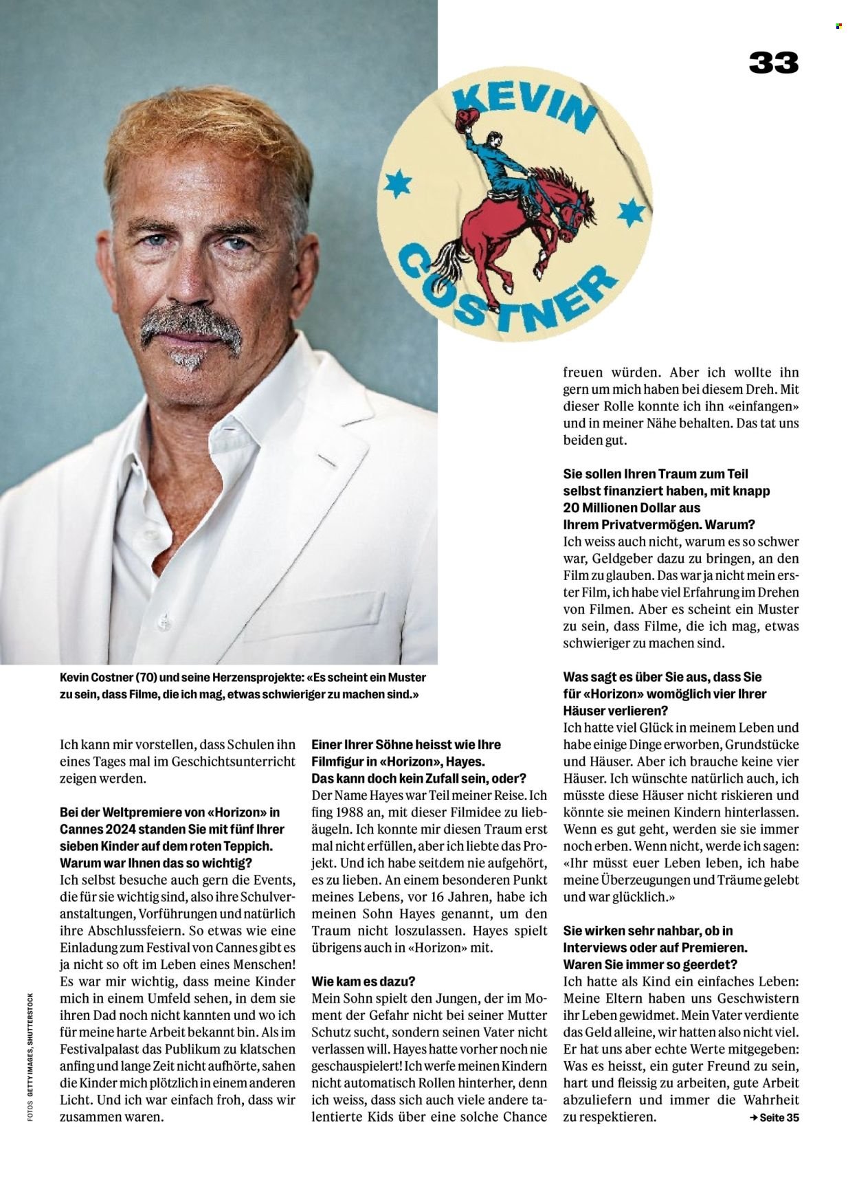 COOP Prospekt - COOPZEITUNG (2025-07-17 - 2025-07-23)