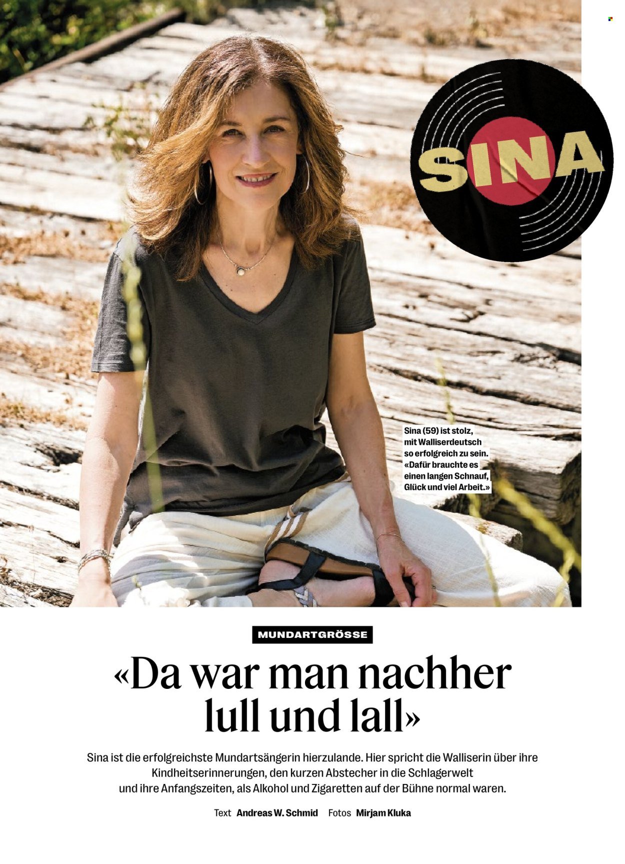 COOP Prospekt - COOPZEITUNG (2025-07-17 - 2025-07-23)