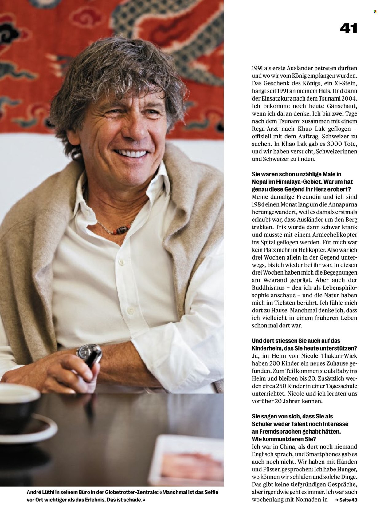 COOP Prospekt - COOPZEITUNG (2025-07-17 - 2025-07-23)