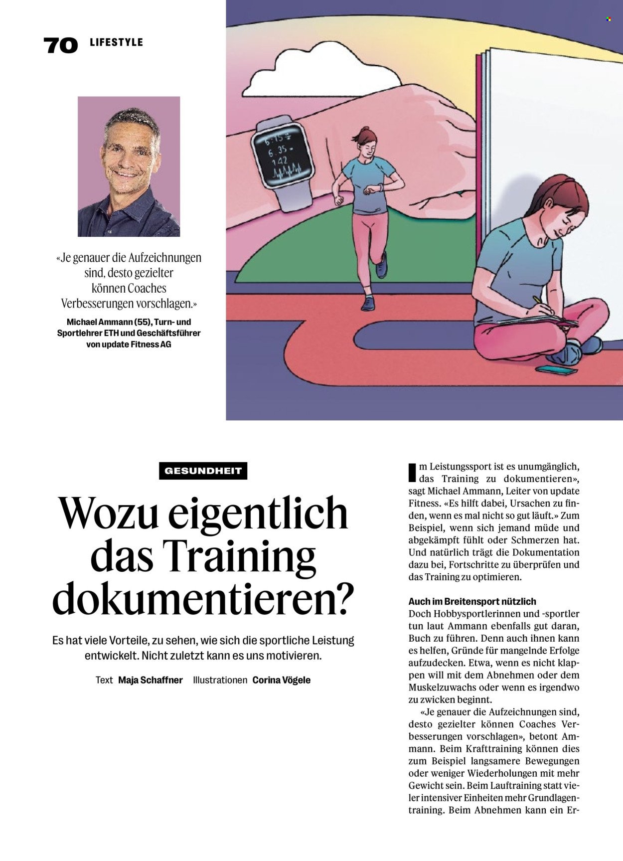 COOP Prospekt - COOPZEITUNG (2025-07-17 - 2025-07-23)
