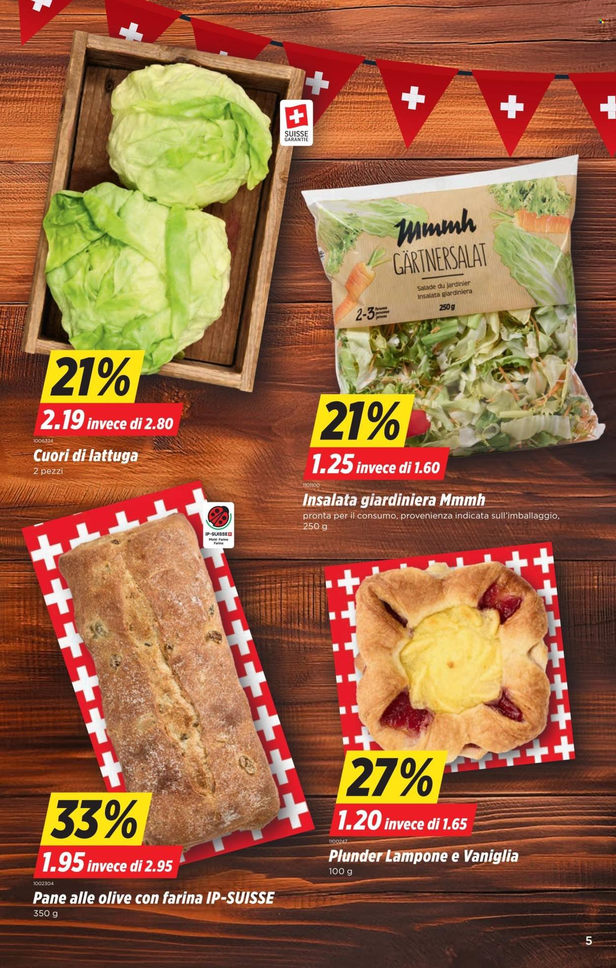 DENNER Prospekt - KW31