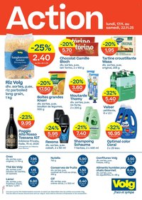 VOLG Prospekt - Vom 17.11.2025 (2025-11-17 - 2025-11-22)