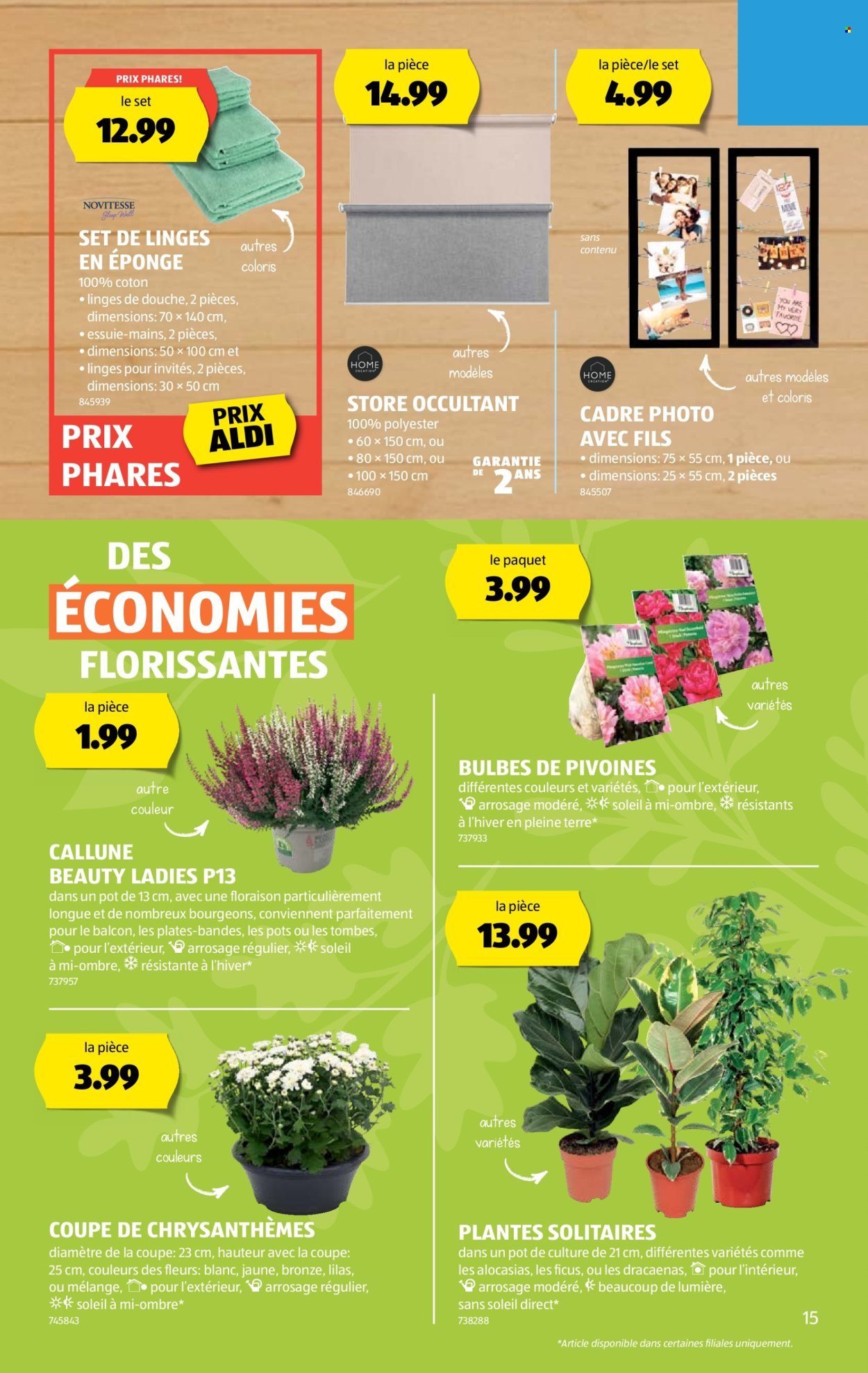 ALDI Prospekt - Vom 18.9.2025 (2025-09-18 - 2025-09-24)