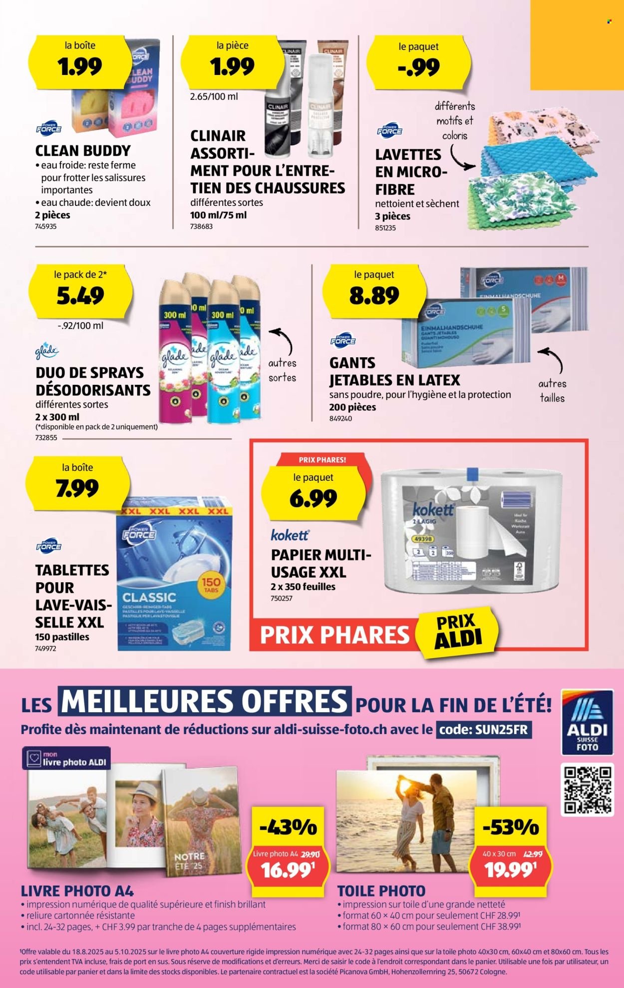 ALDI Prospekt - Vom 18.9.2025 (2025-09-18 - 2025-09-24)