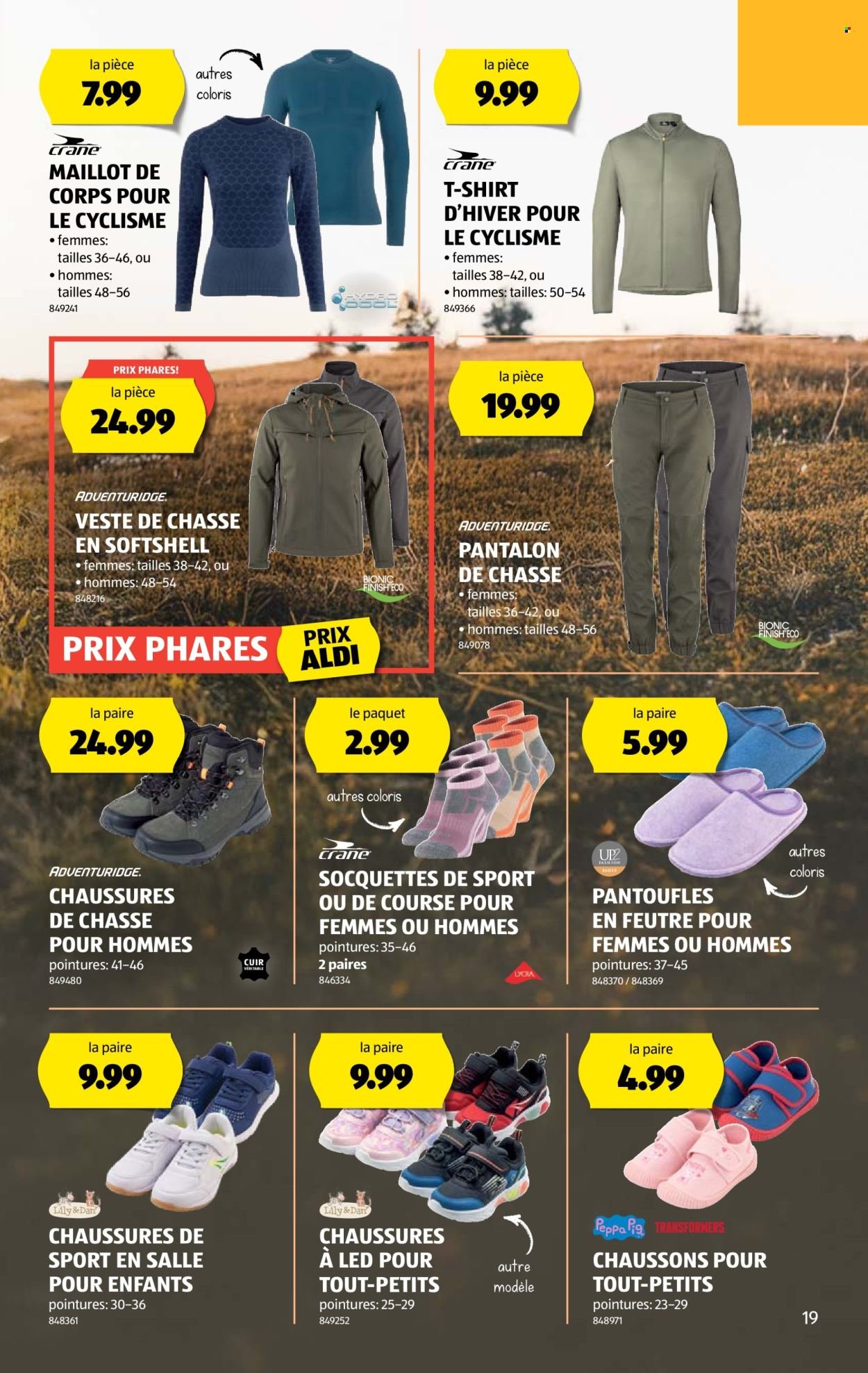 ALDI Prospekt - Vom 18.9.2025 (2025-09-18 - 2025-09-24)