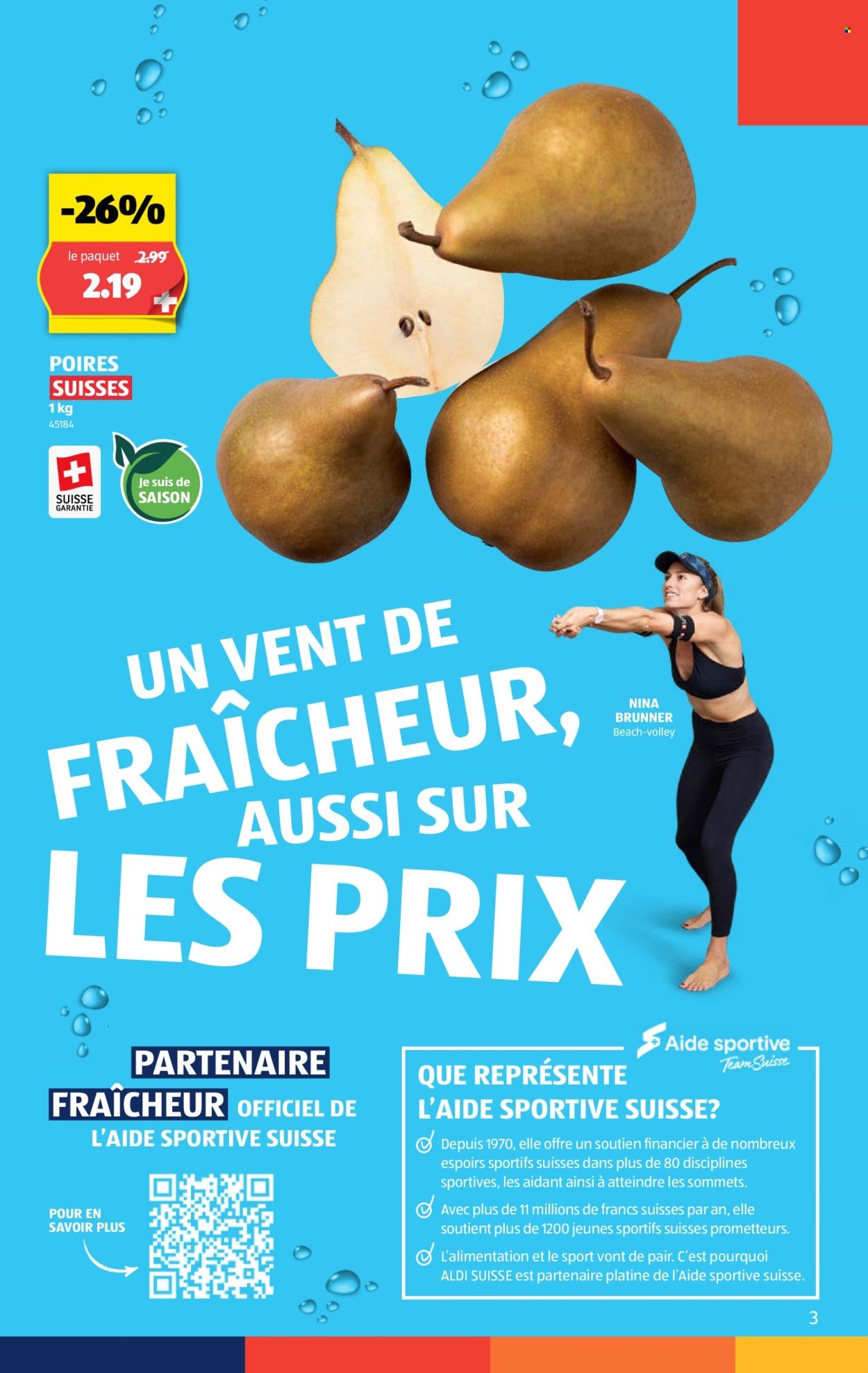 ALDI Prospekt - Vom 18.9.2025 (2025-09-18 - 2025-09-24)