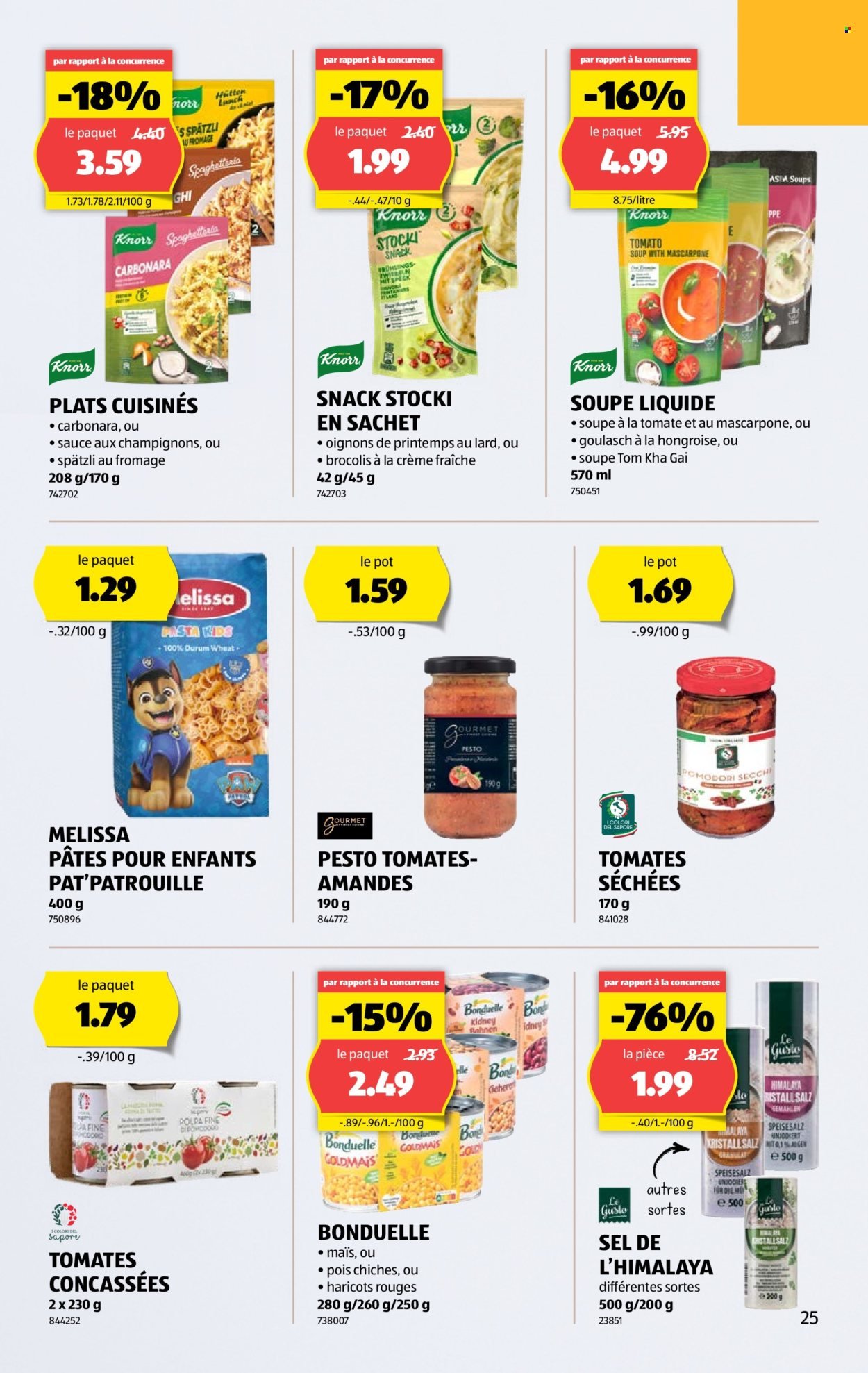 ALDI Prospekt - Vom 18.9.2025 (2025-09-18 - 2025-09-24)