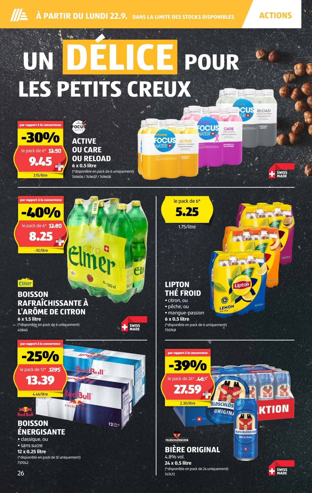 ALDI Prospekt - Vom 18.9.2025 (2025-09-18 - 2025-09-24)