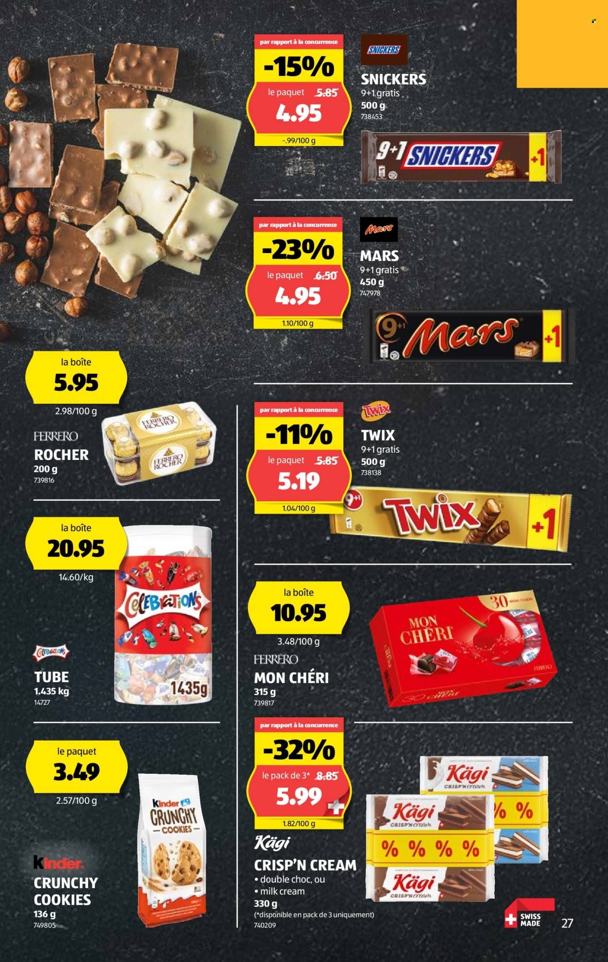 ALDI Prospekt - Vom 18.9.2025 (2025-09-18 - 2025-09-24)