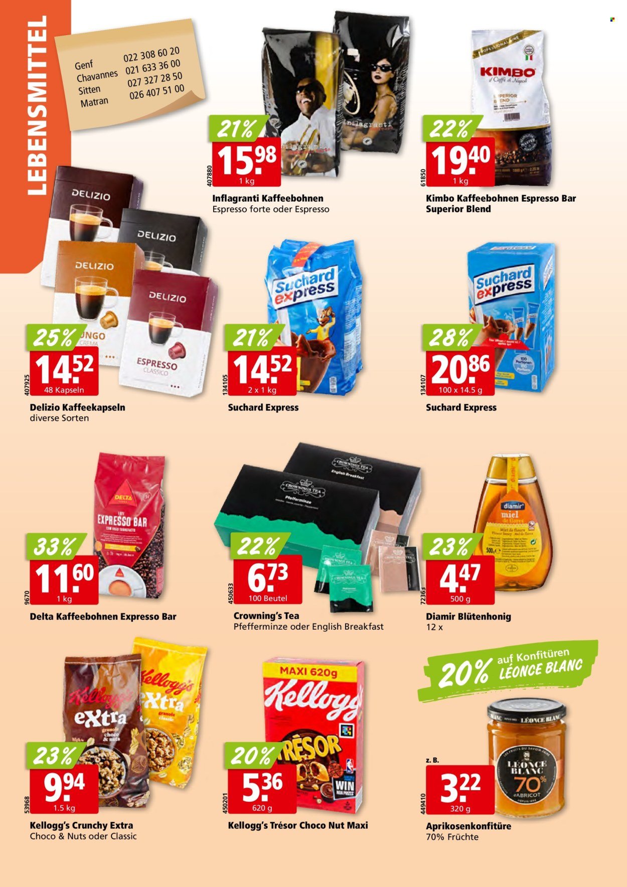 ALIGRO Prospekt - KW 36 (2025-08-27 - 2025-08-27)