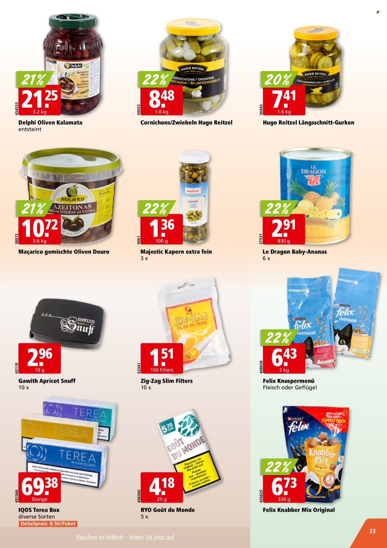 ALIGRO Prospekt - KW 36 (2025-08-27 - 2025-08-27)