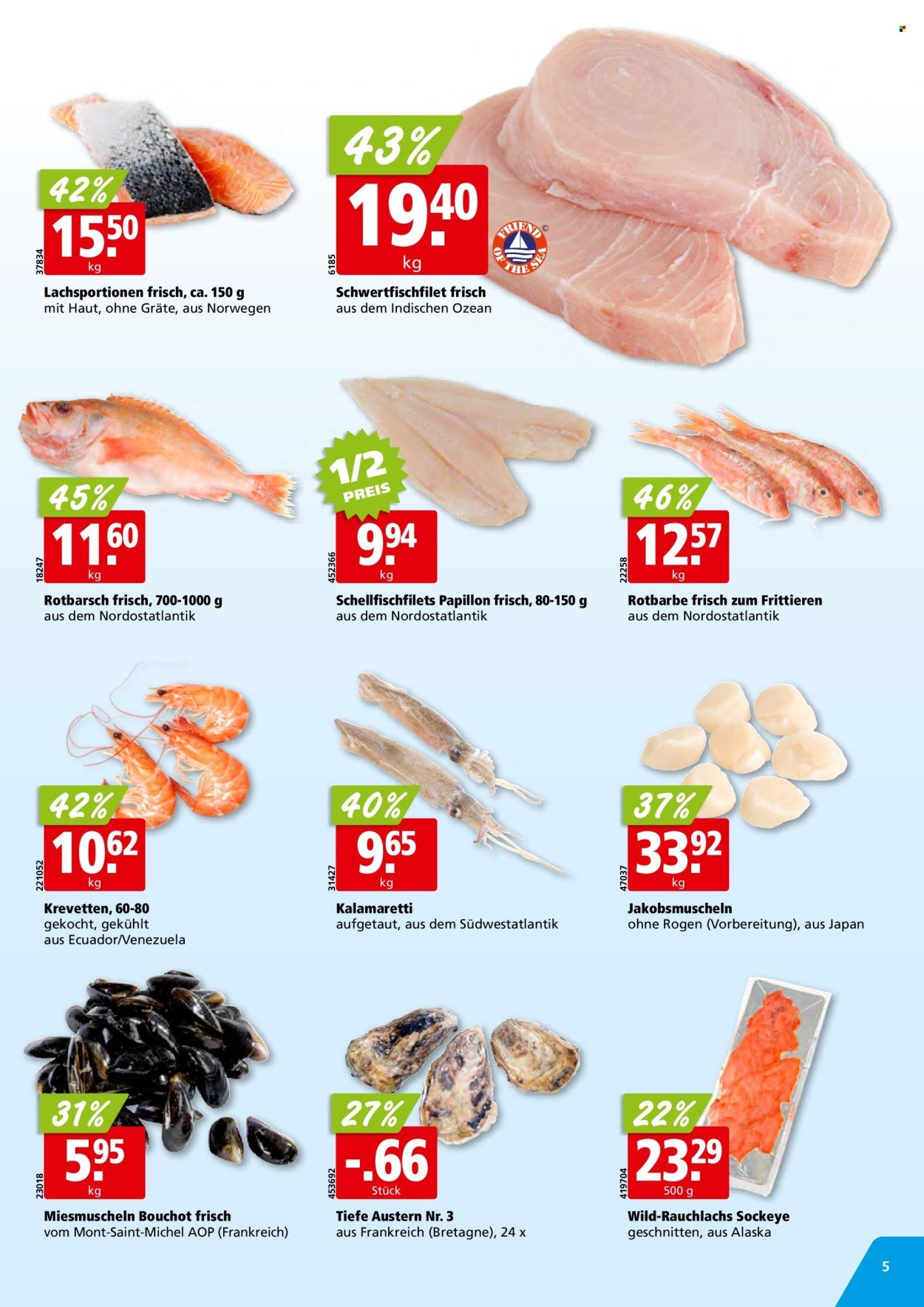 ALIGRO Prospekt - KW 36 (2025-08-27 - 2025-08-27)