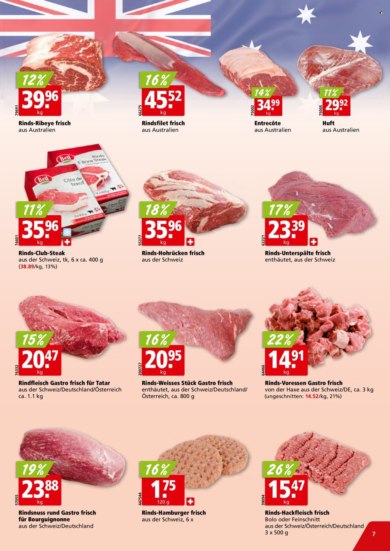 ALIGRO Prospekt - KW 36 (2025-08-27 - 2025-08-27)