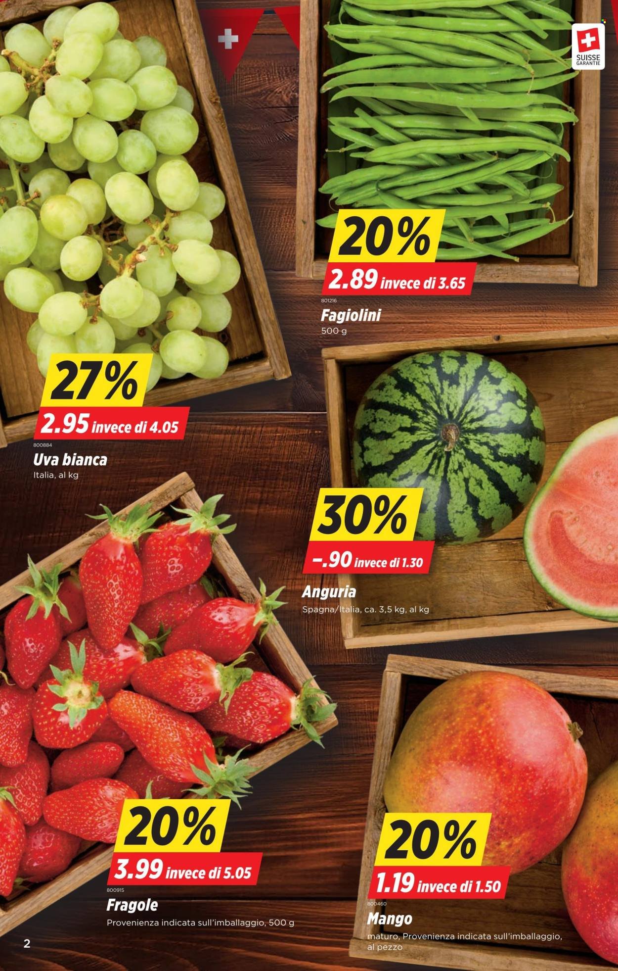 DENNER Prospekt - SEM 31 (2025-07-29 - 2025-08-04)