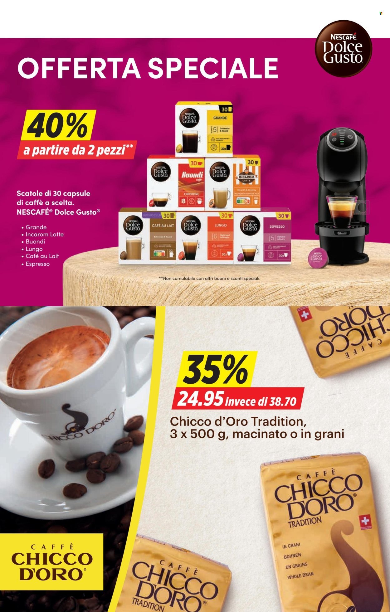 DENNER Prospekt - SEM 31 (2025-07-29 - 2025-08-04)