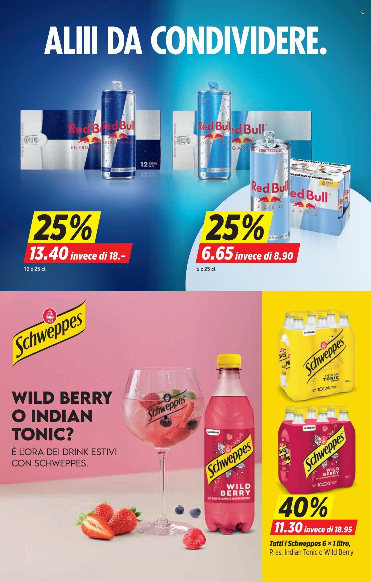 DENNER Prospekt - SEM 31 (2025-07-29 - 2025-08-04)