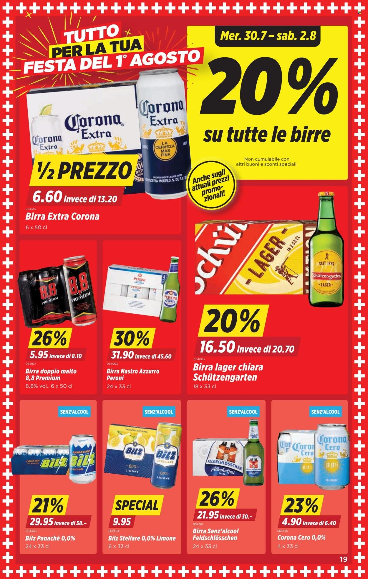 DENNER Prospekt - SEM 31 (2025-07-29 - 2025-08-04)