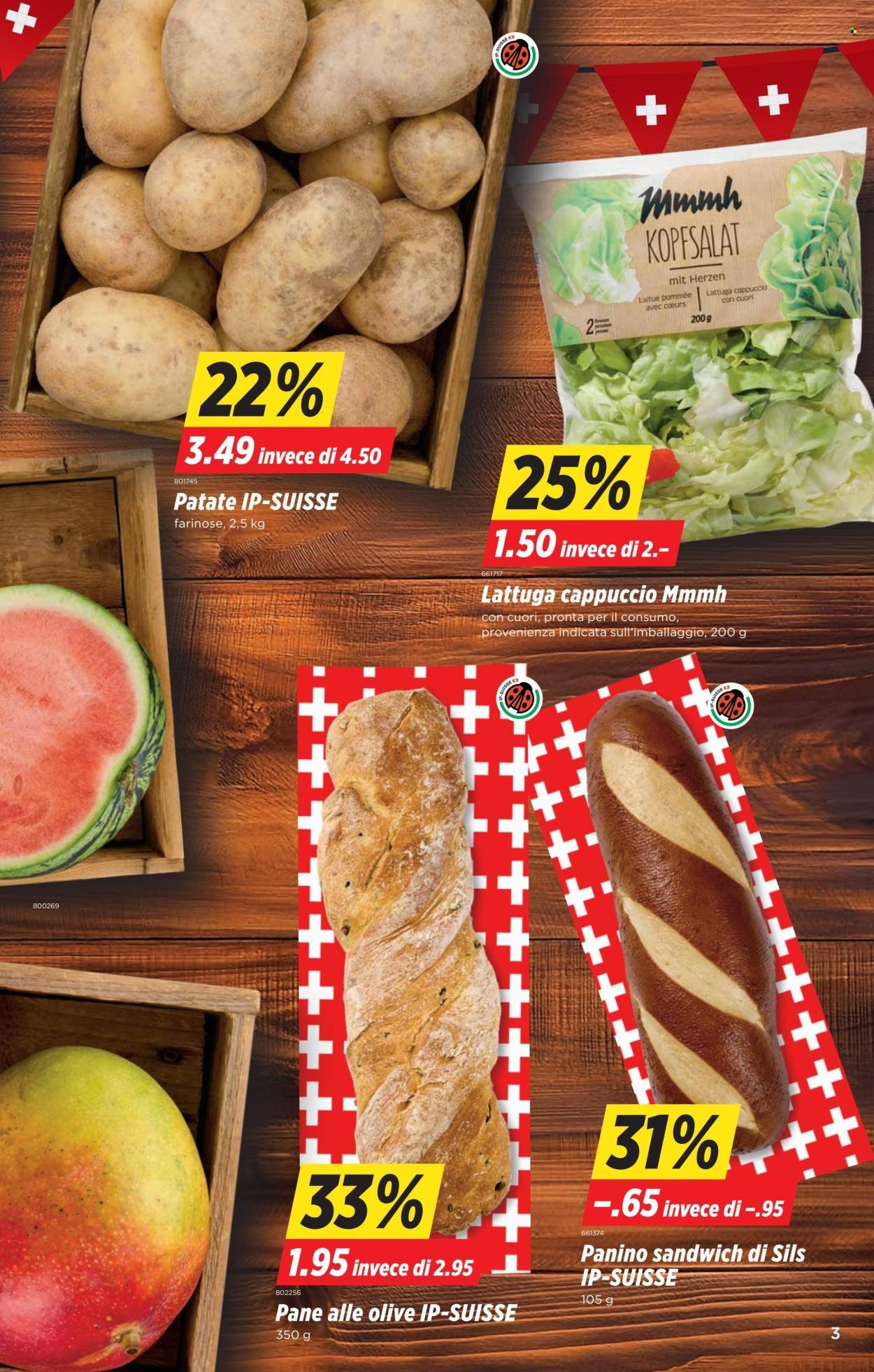 DENNER Prospekt - SEM 31 (2025-07-29 - 2025-08-04)