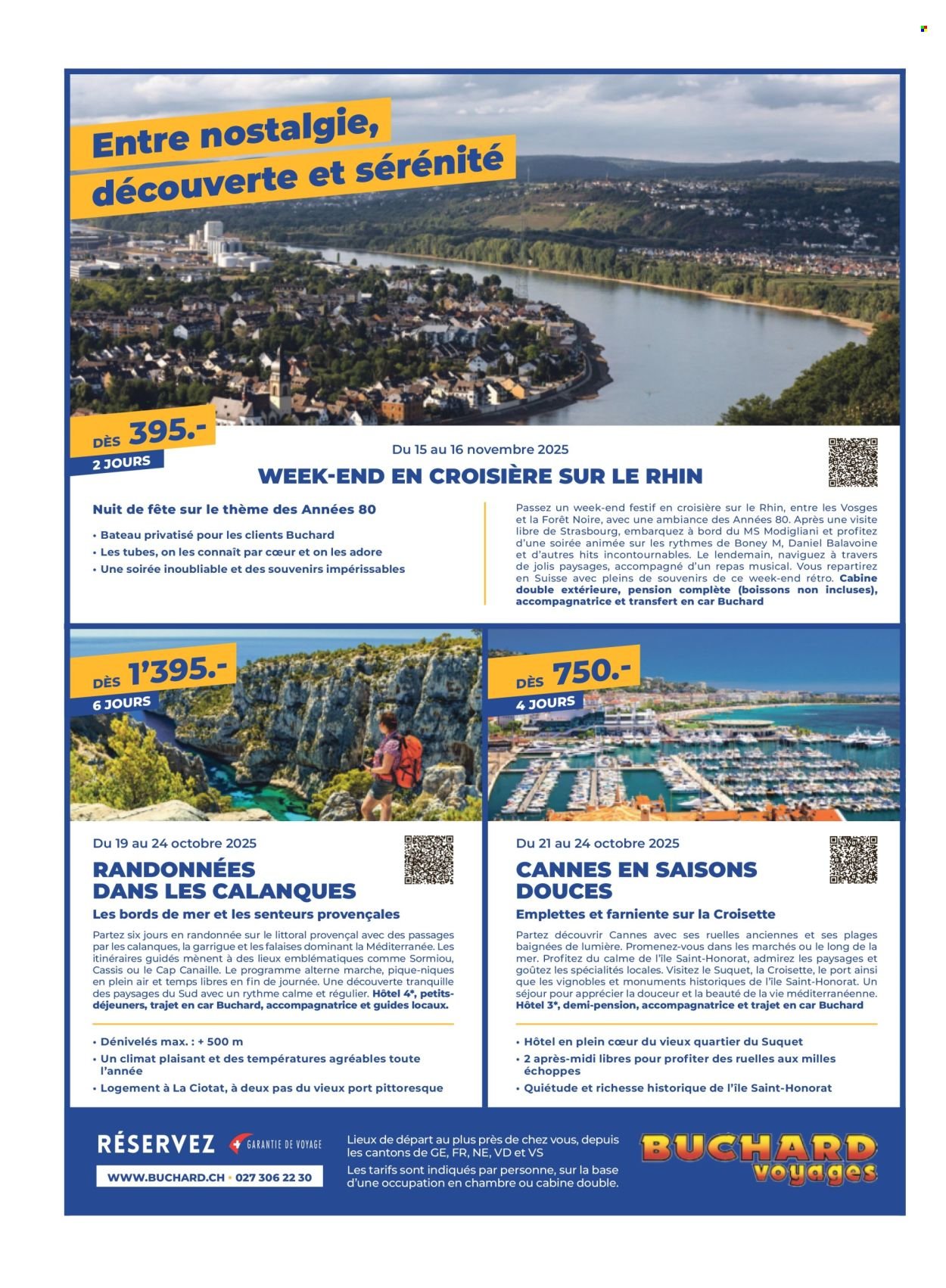 MIGROS Prospekt - Vom 19.8.2025 (2025-08-19 - 2025-08-25)