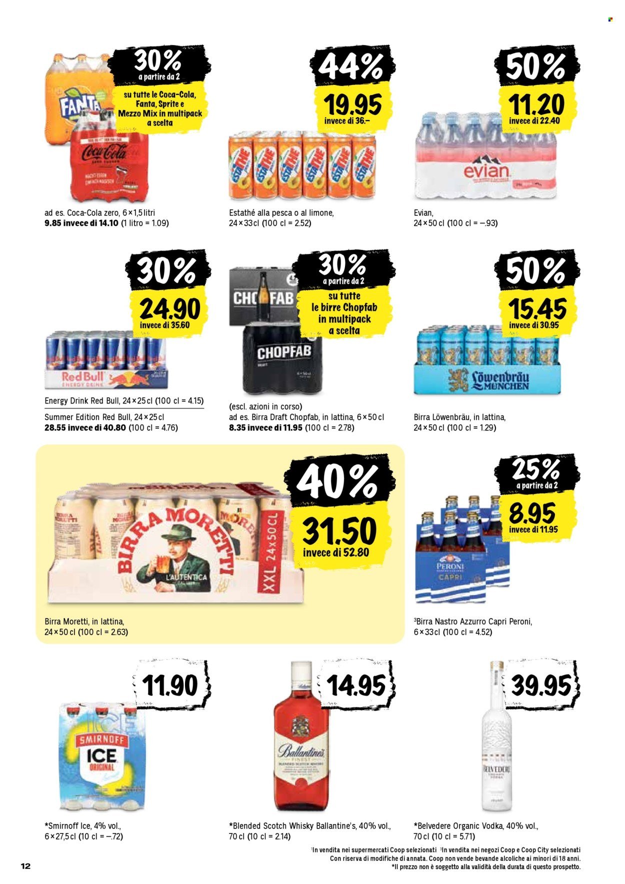 COOP Prospekt - Azioni Coop (2025-08-14 - 2025-08-20)