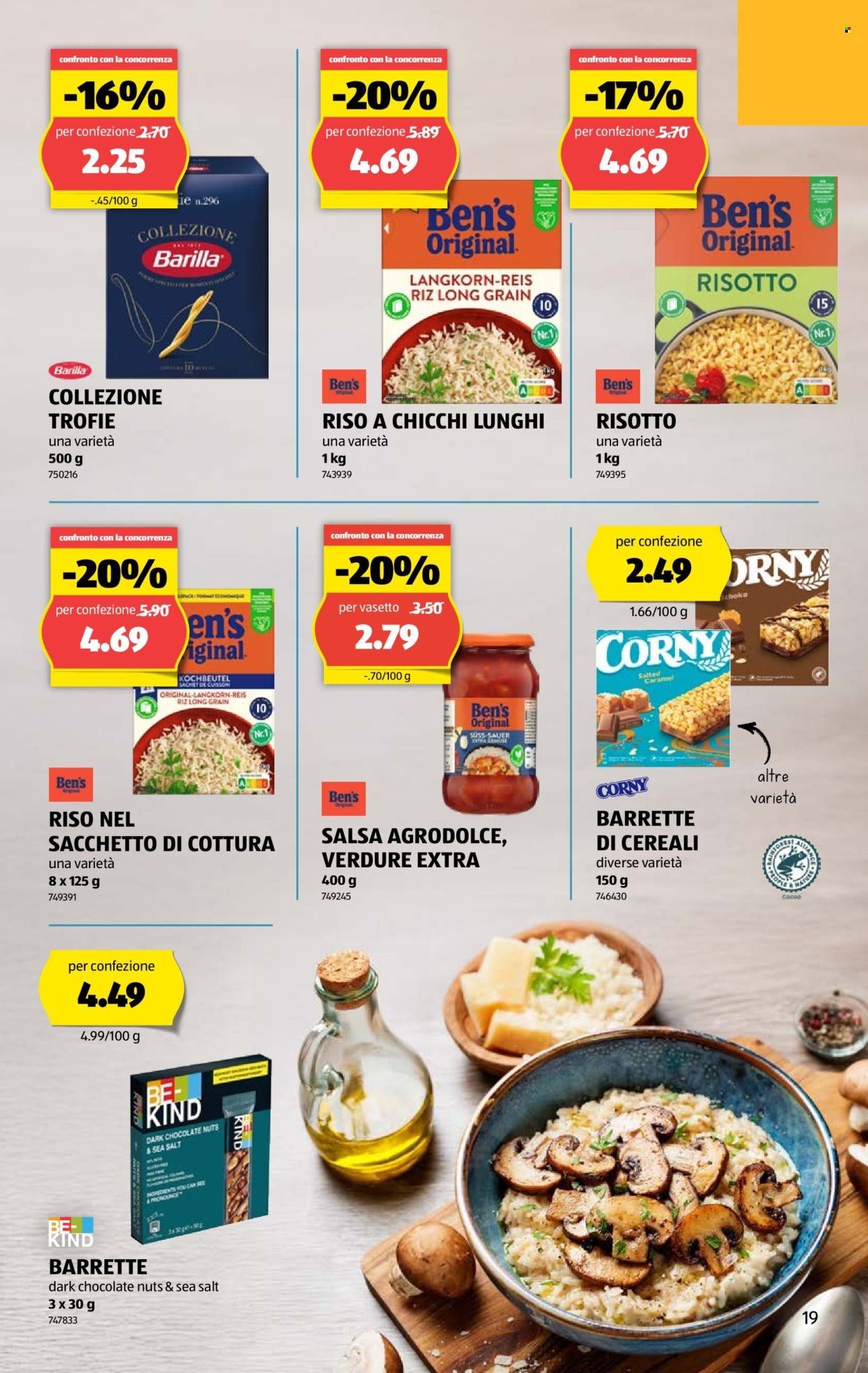 ALDI Prospekt - Vom 31.7.2025 (2025-07-31 - 2025-08-06)
