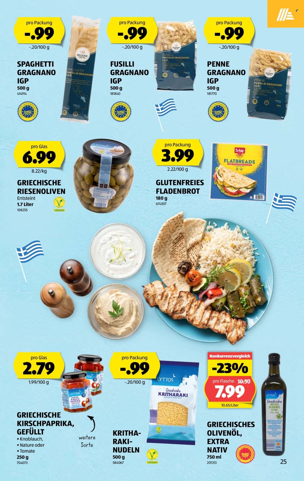 ALDI Prospekt - Vom 18.6.2026