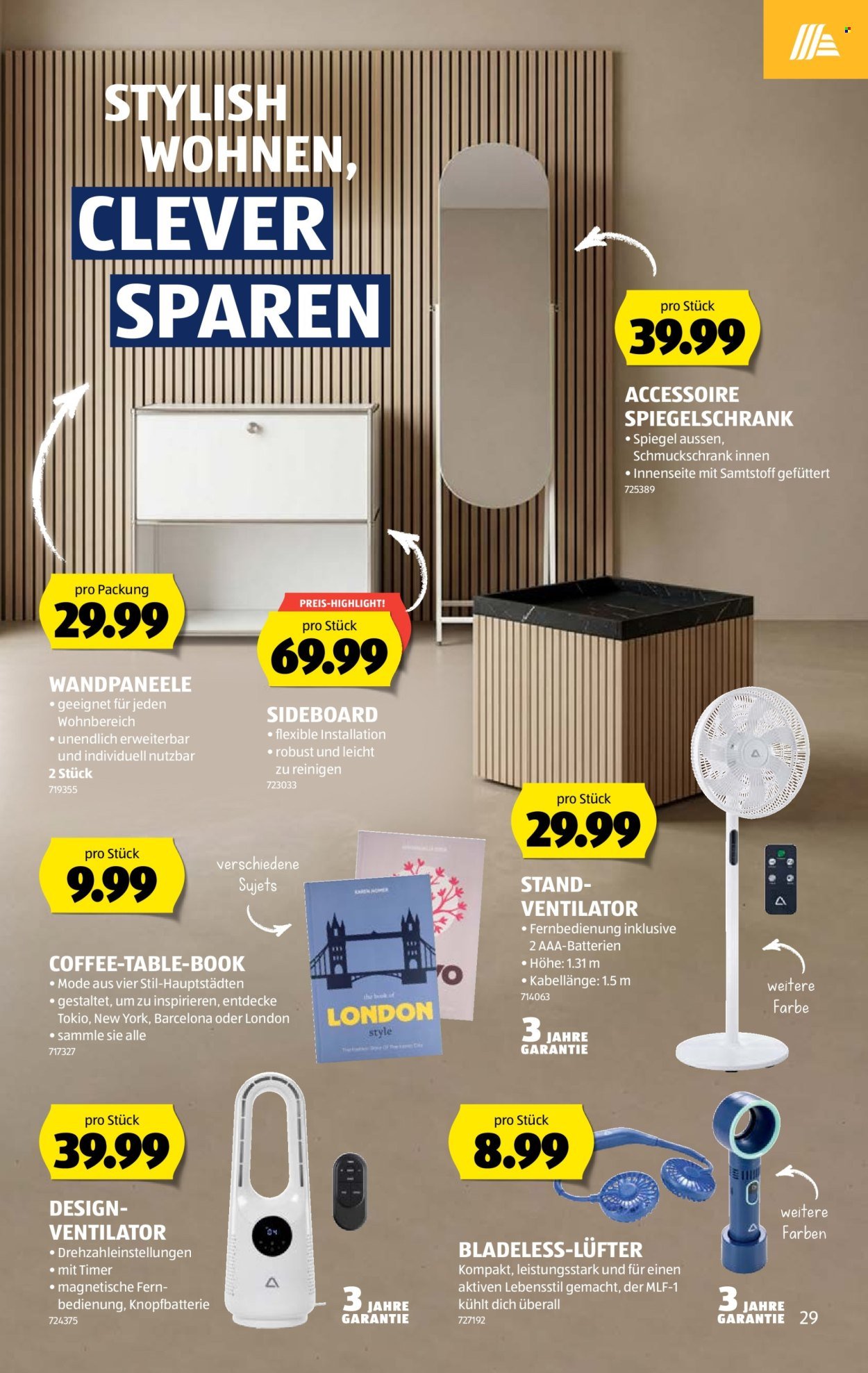 ALDI Prospekt - Vom 18.6.2026