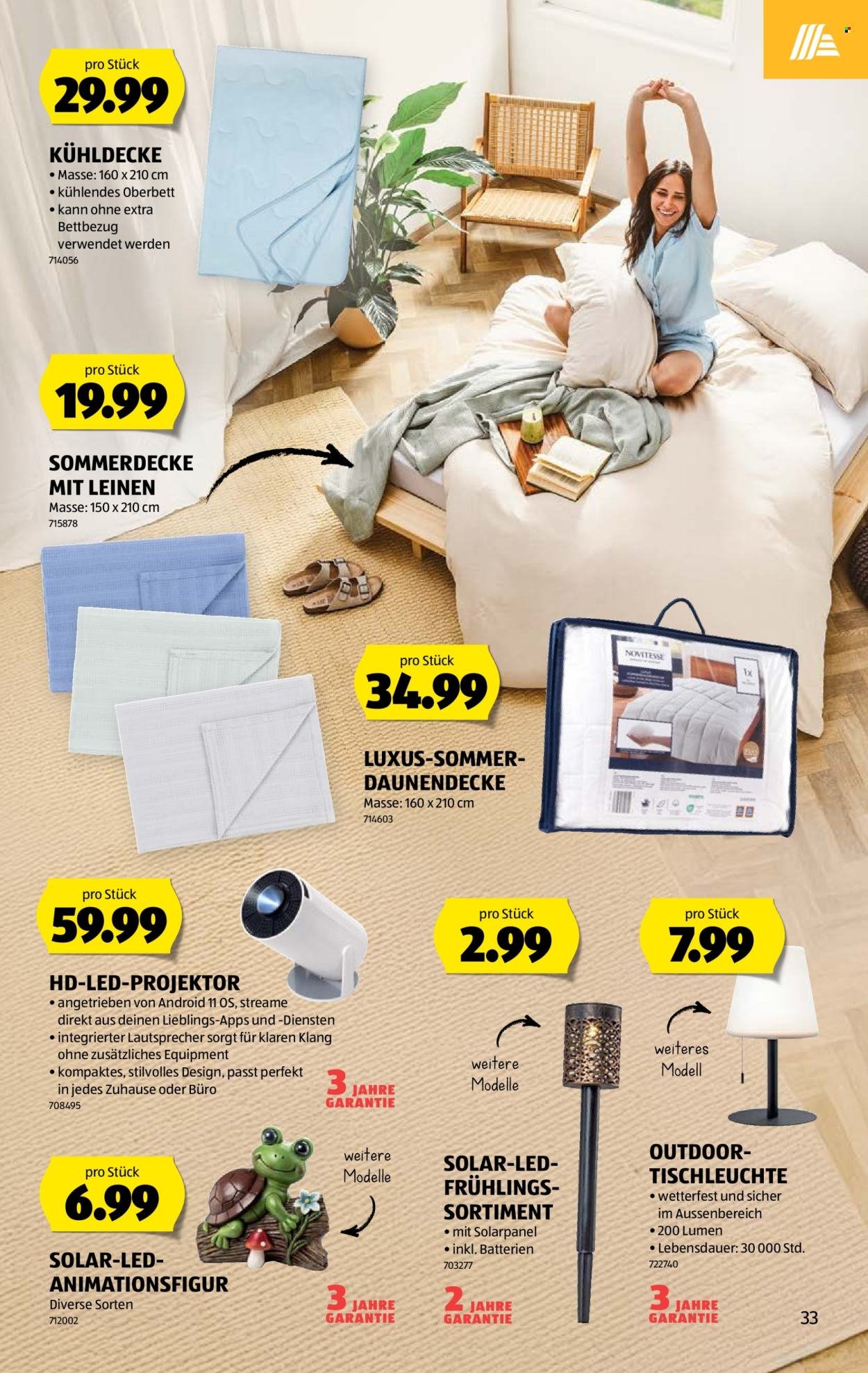 ALDI Prospekt - Vom 18.6.2026