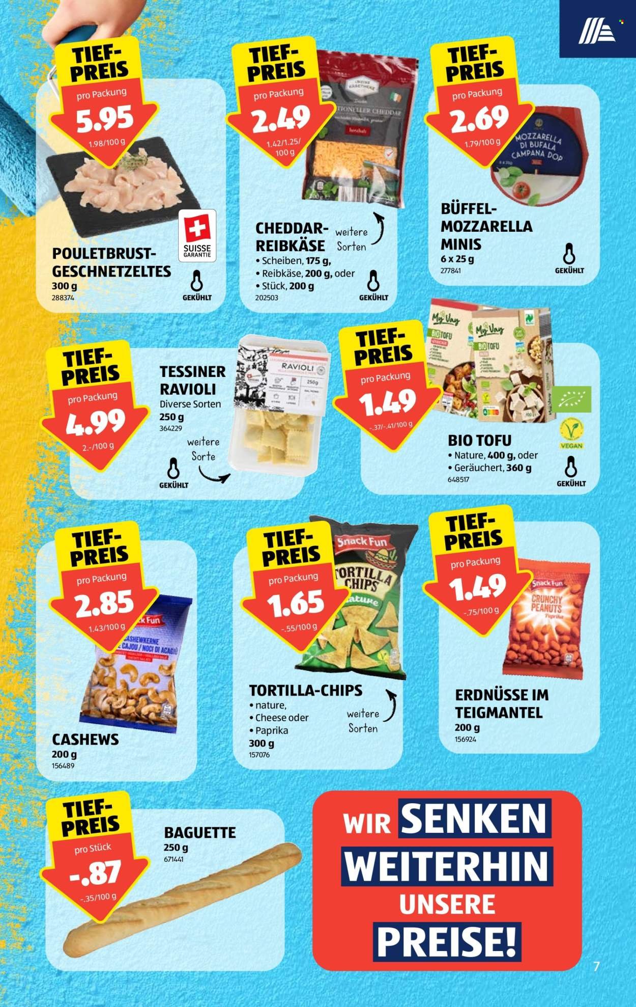 ALDI Prospekt - Vom 18.6.2026