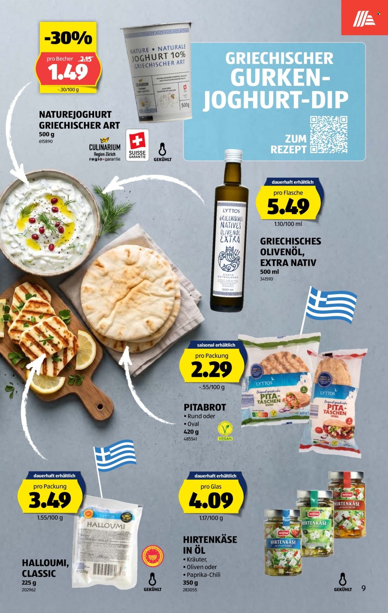 ALDI Prospekt - Vom 18.6.2026