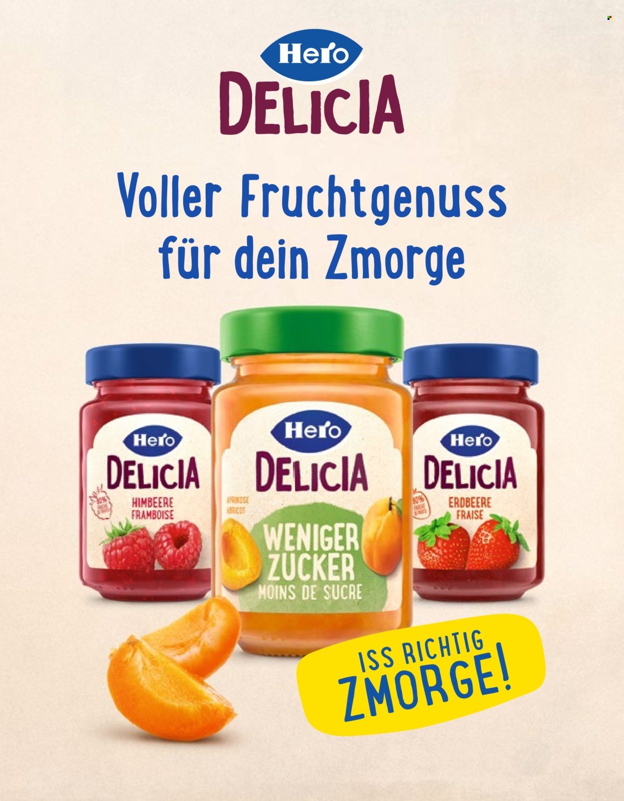 VOLG Prospekt - Vom 1.3.2026 (2026-03-01 - 2026-03-31) | 2