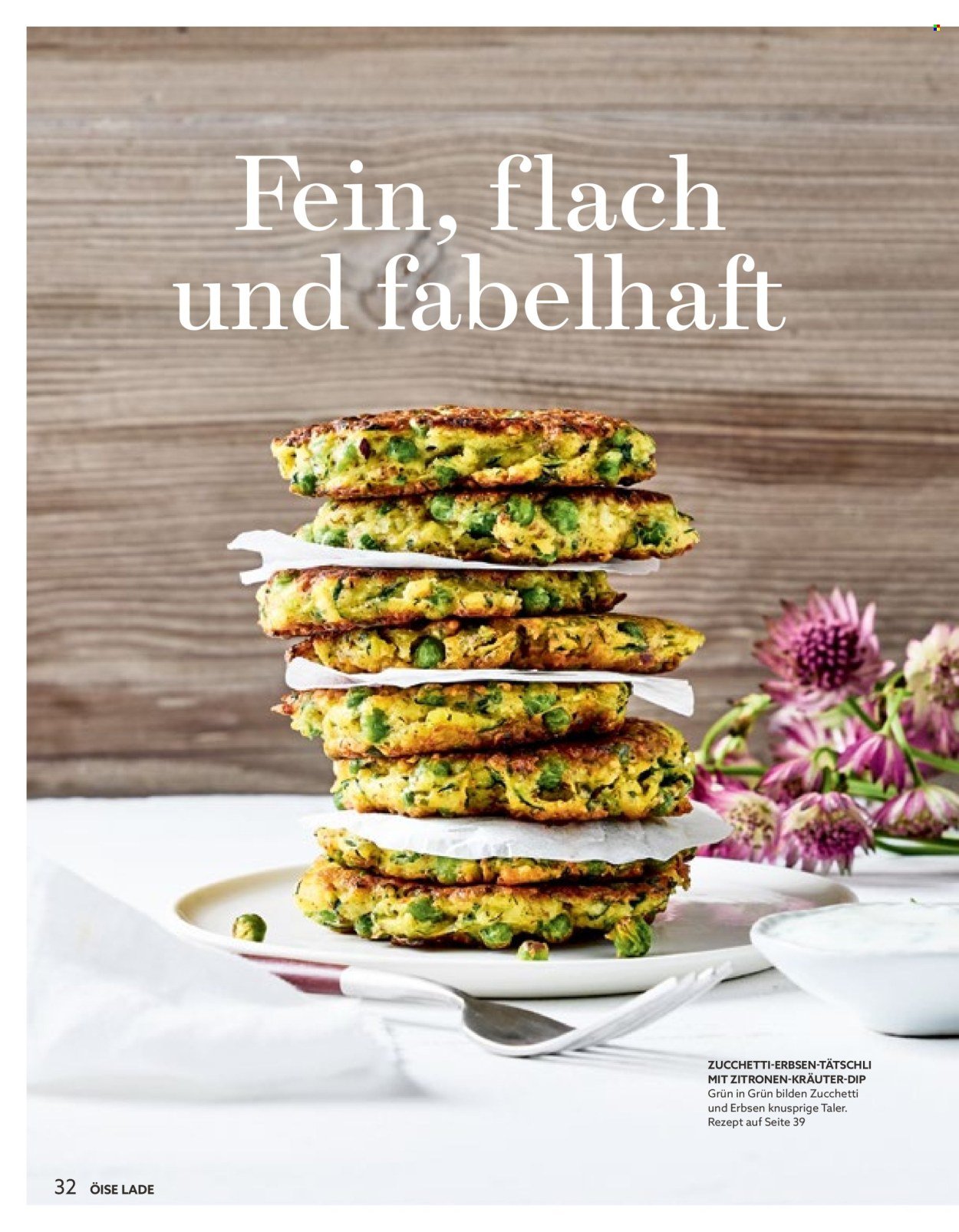 VOLG Prospekt - Vom 1.3.2026 (2026-03-01 - 2026-03-31) | 32