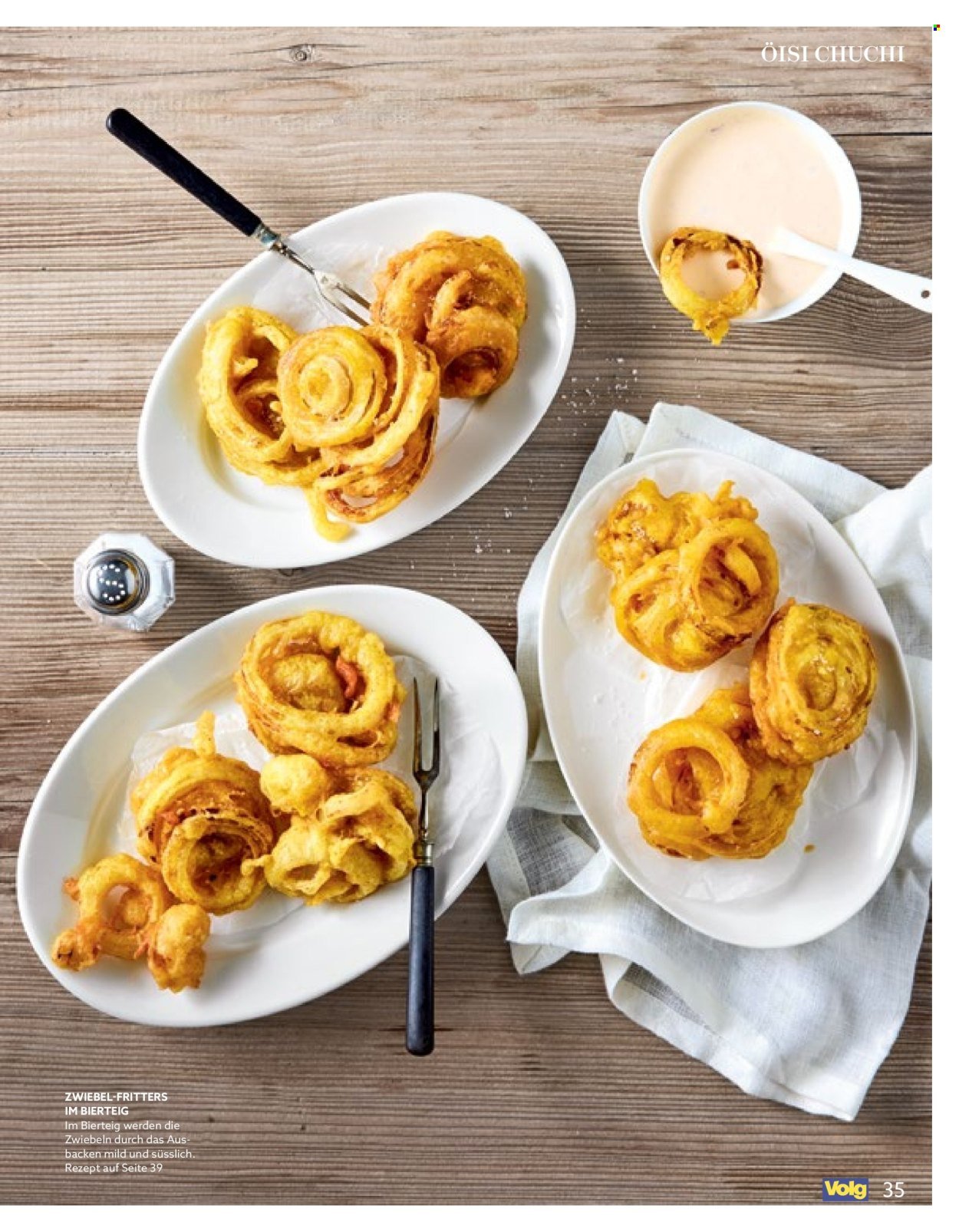 VOLG Prospekt - Vom 1.3.2026 (2026-03-01 - 2026-03-31) | 35