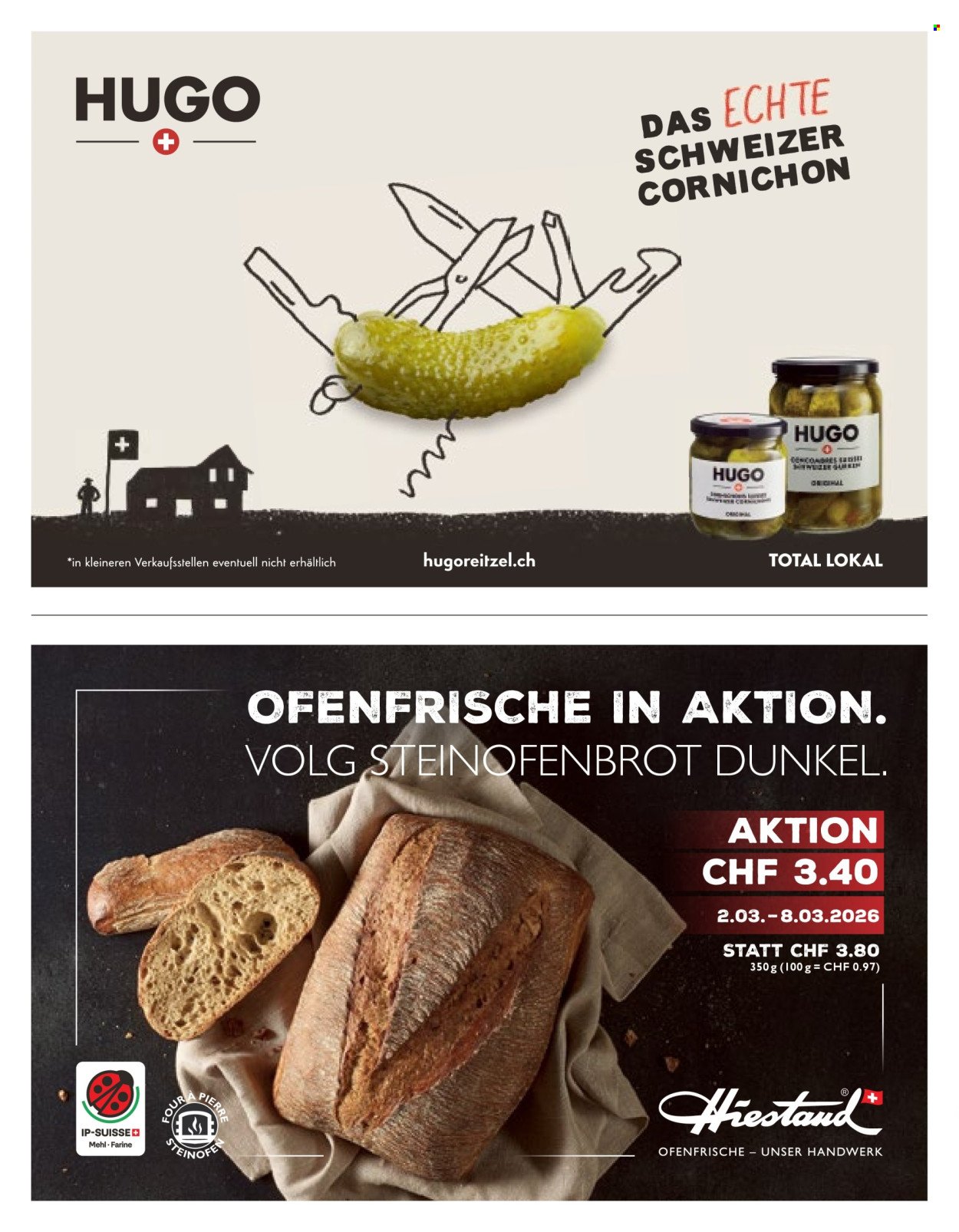 VOLG Prospekt - Vom 1.3.2026 (2026-03-01 - 2026-03-31) | 42