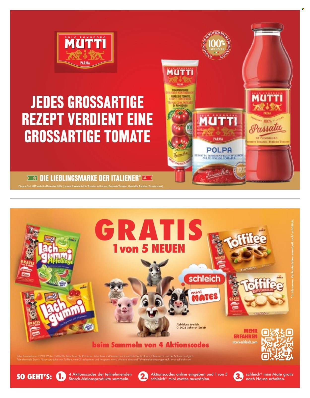 VOLG Prospekt - Vom 1.3.2026 (2026-03-01 - 2026-03-31) | 44