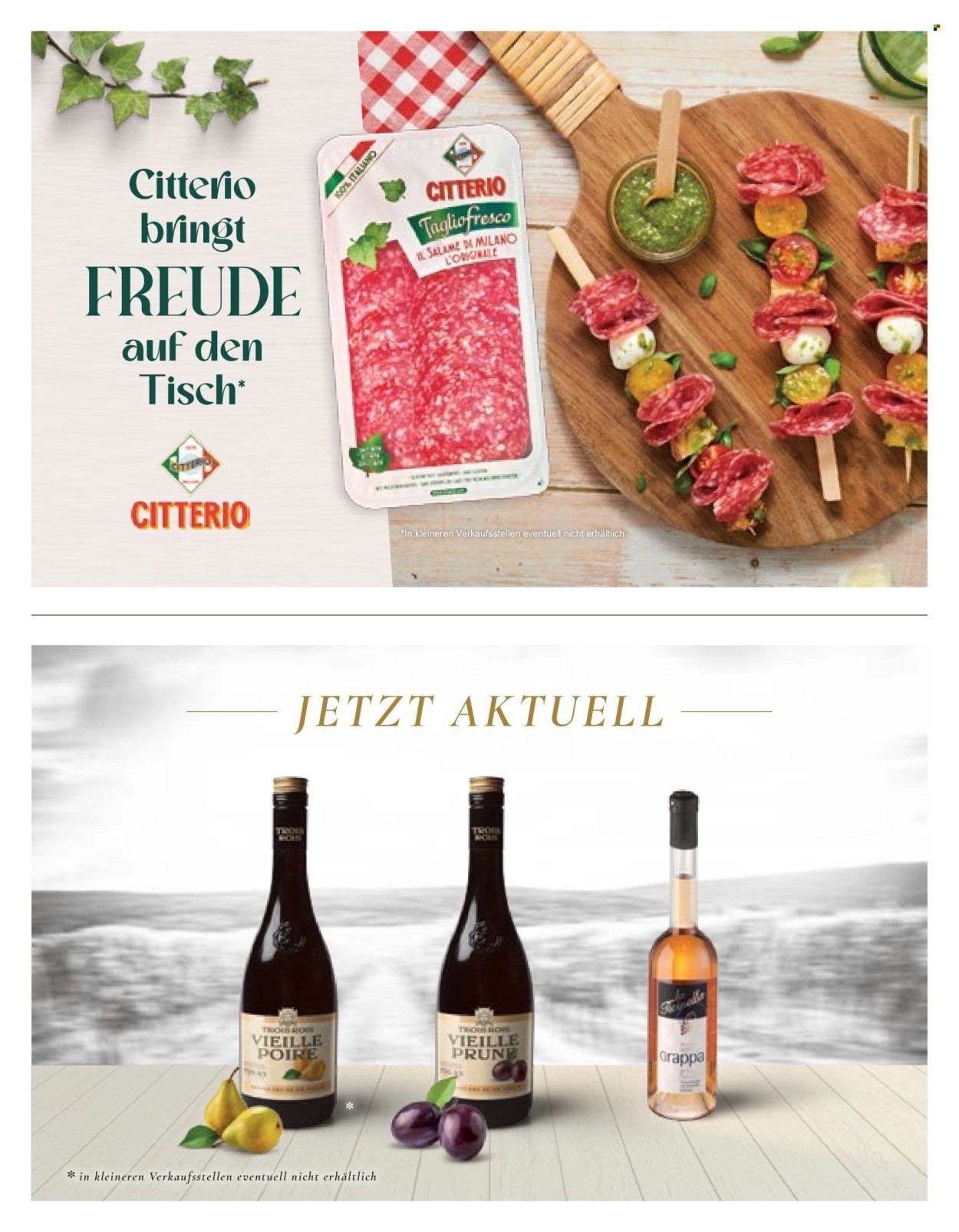 VOLG Prospekt - Vom 1.3.2026 (2026-03-01 - 2026-03-31) | 52