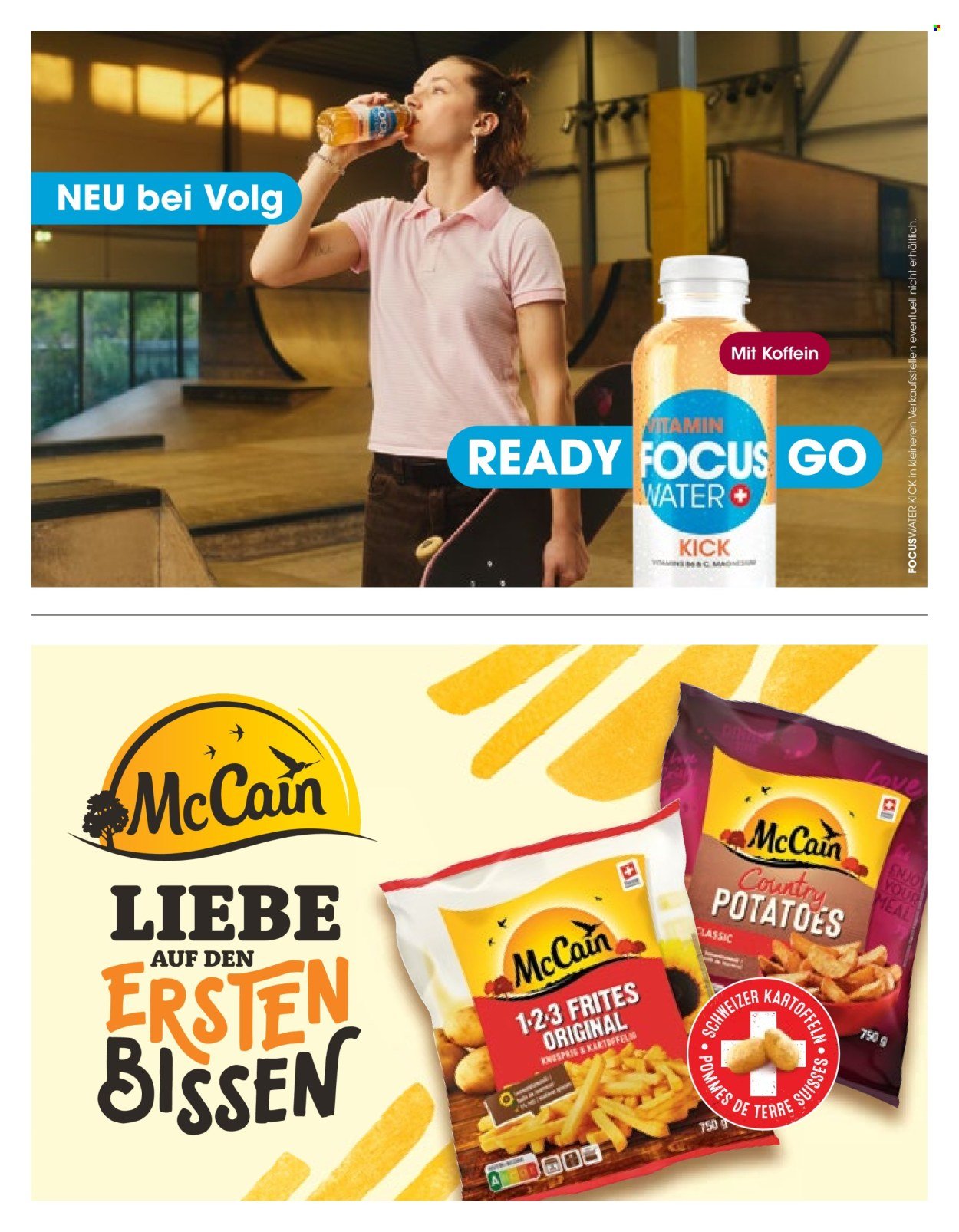 VOLG Prospekt - Vom 1.3.2026 (2026-03-01 - 2026-03-31) | 54