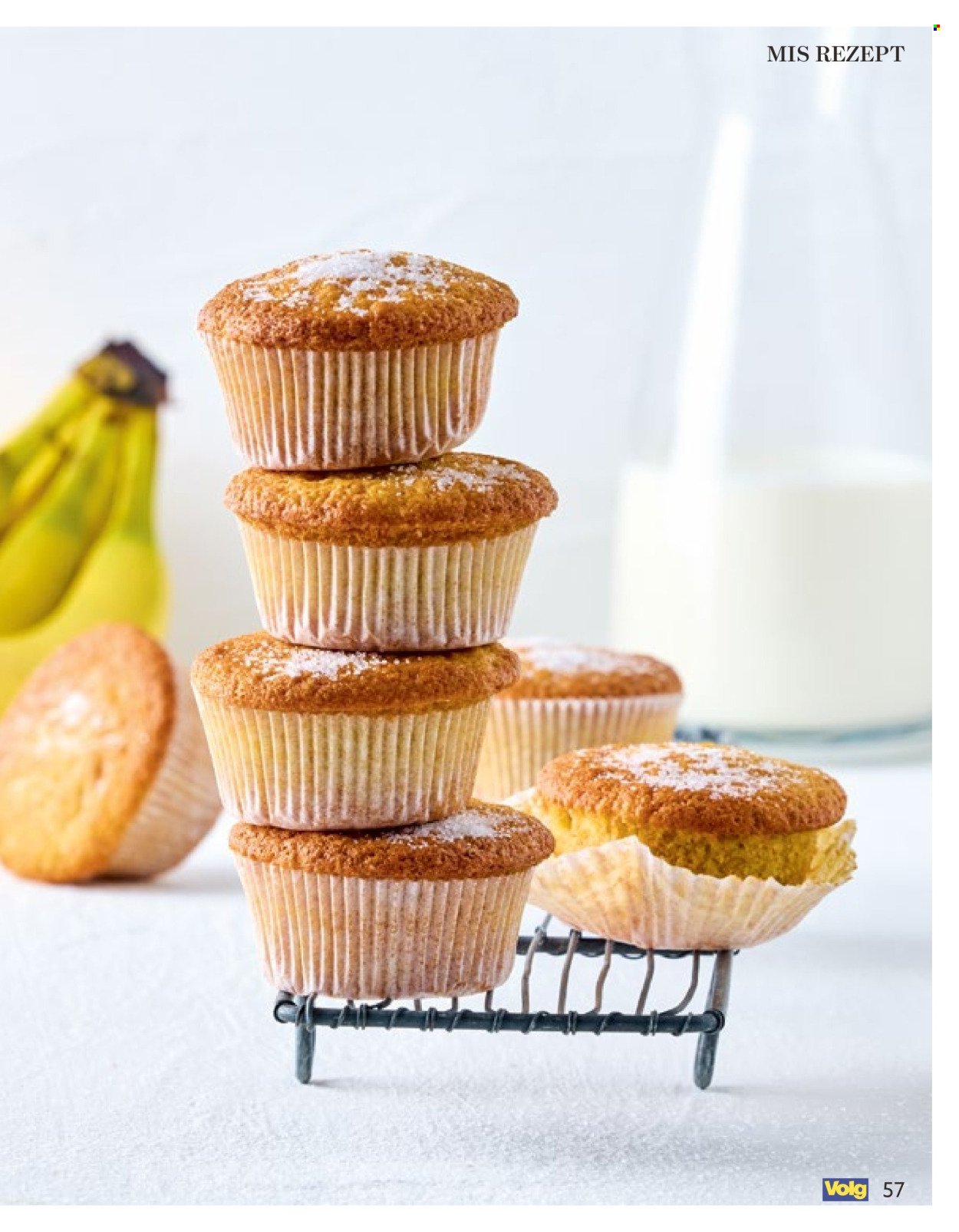 VOLG Prospekt - Vom 1.3.2026 (2026-03-01 - 2026-03-31) | 57