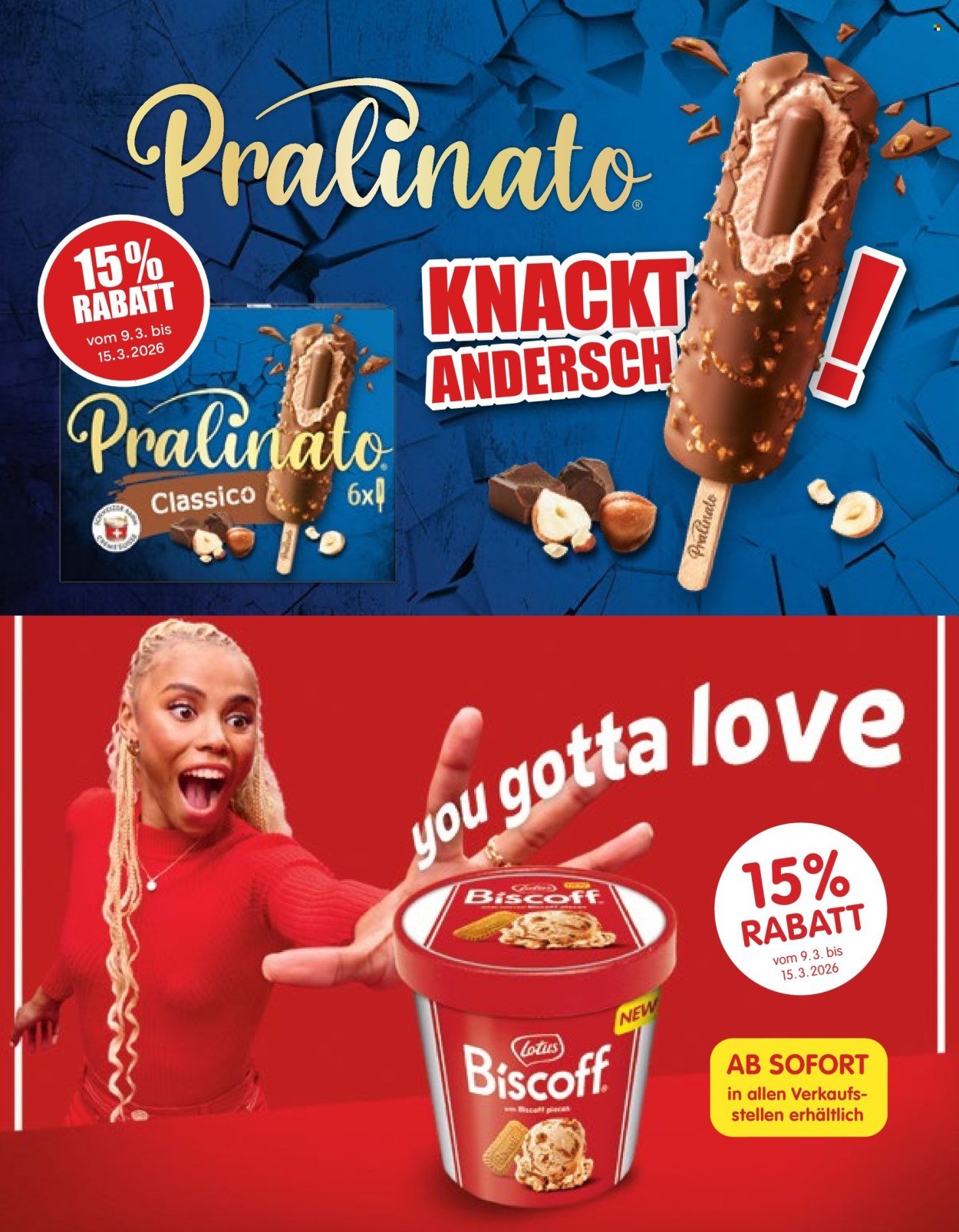 VOLG Prospekt - Vom 1.3.2026 (2026-03-01 - 2026-03-31) | 63