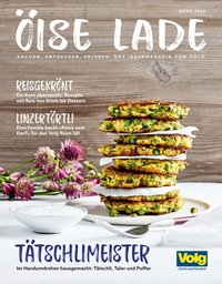 VOLG Prospekt - Vom 1.3.2026 (2026-03-01 - 2026-03-31)