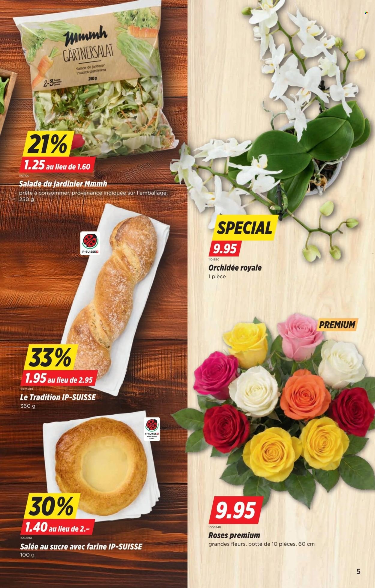 DENNER Prospekt - S39