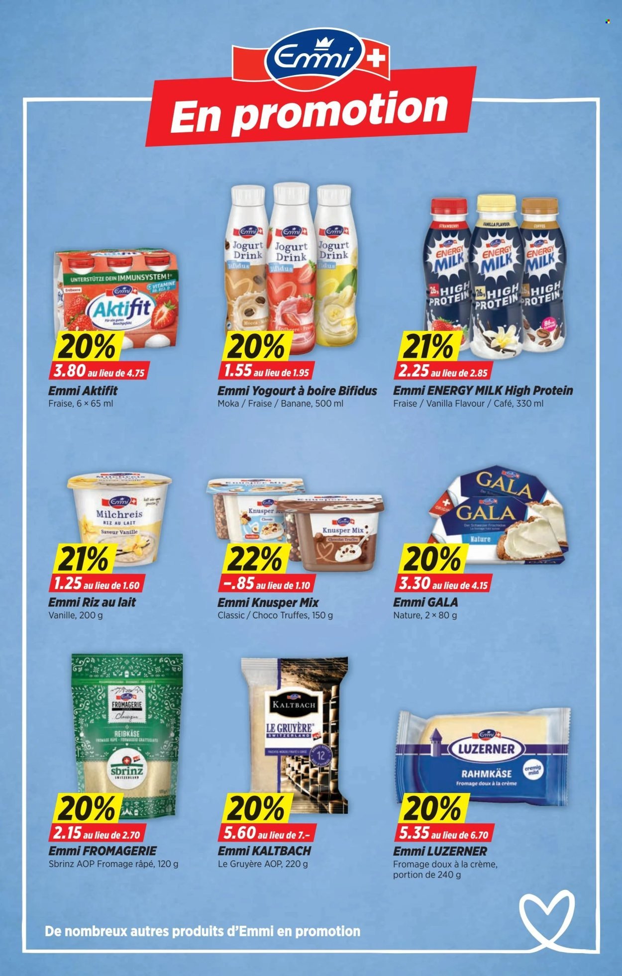 DENNER Prospekt - S39