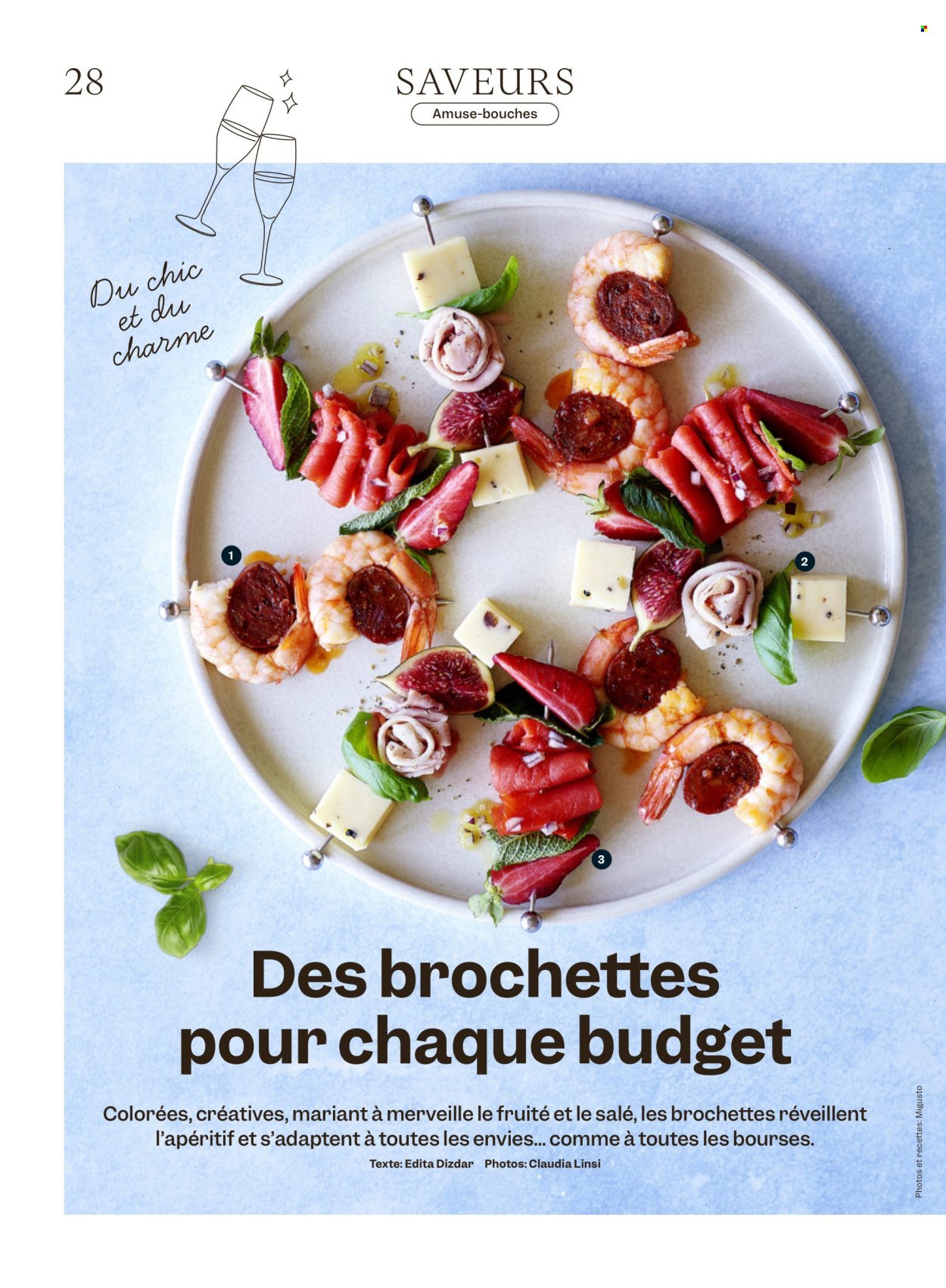 MIGROS Prospekt - Vom 24.6.2026