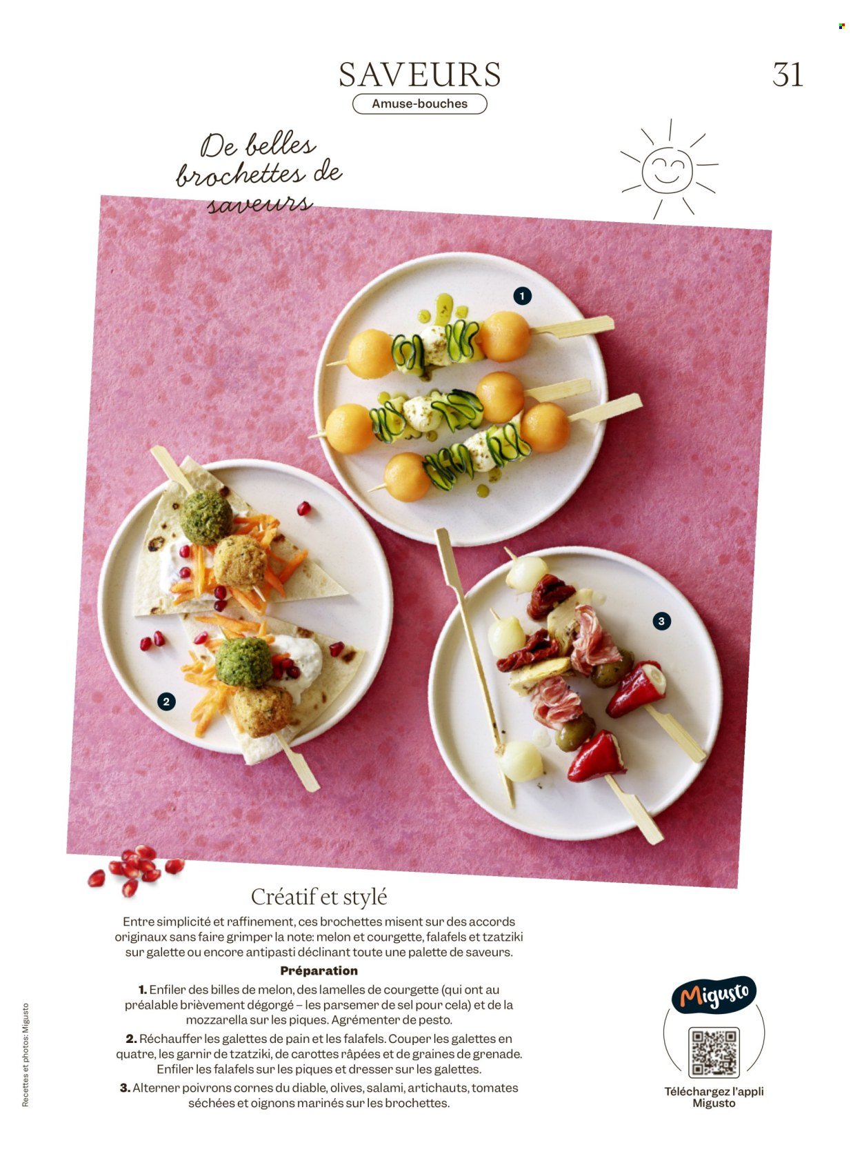 MIGROS Prospekt - Vom 24.6.2026
