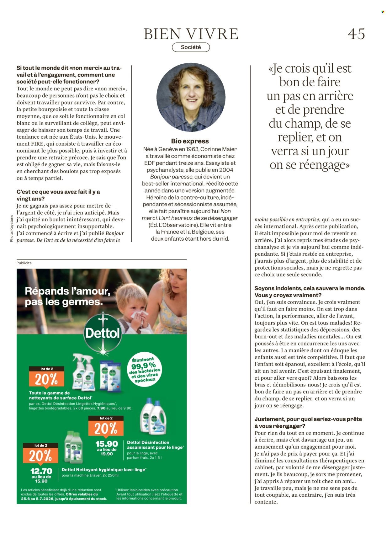 MIGROS Prospekt - Vom 24.6.2026