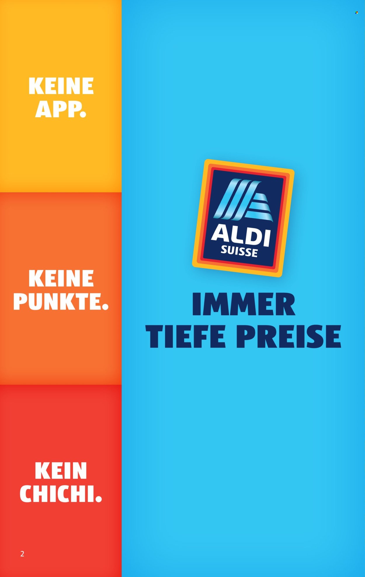 ALDI Prospekt - Vom 10.9.2026