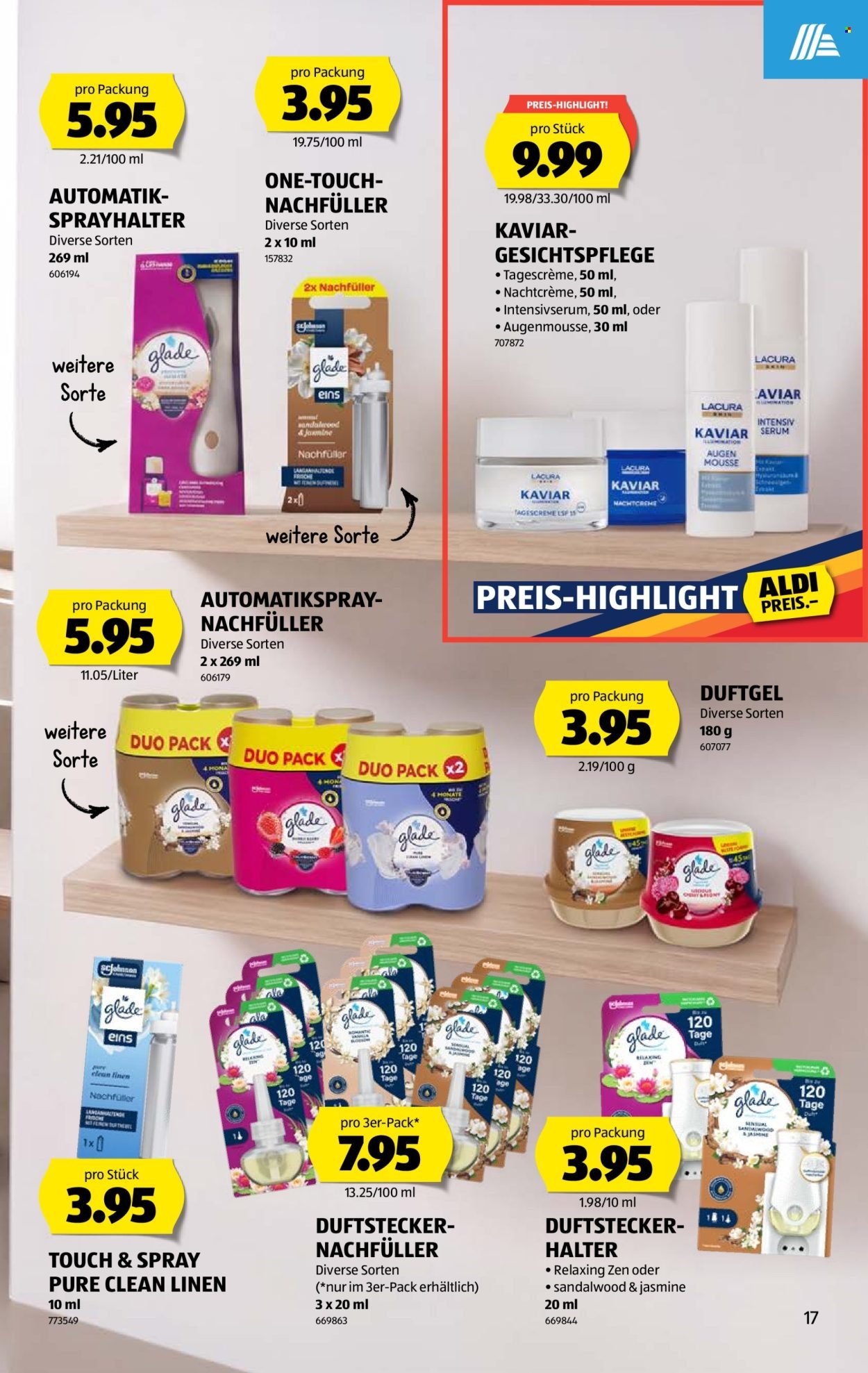 ALDI Prospekt - Vom 10.9.2026