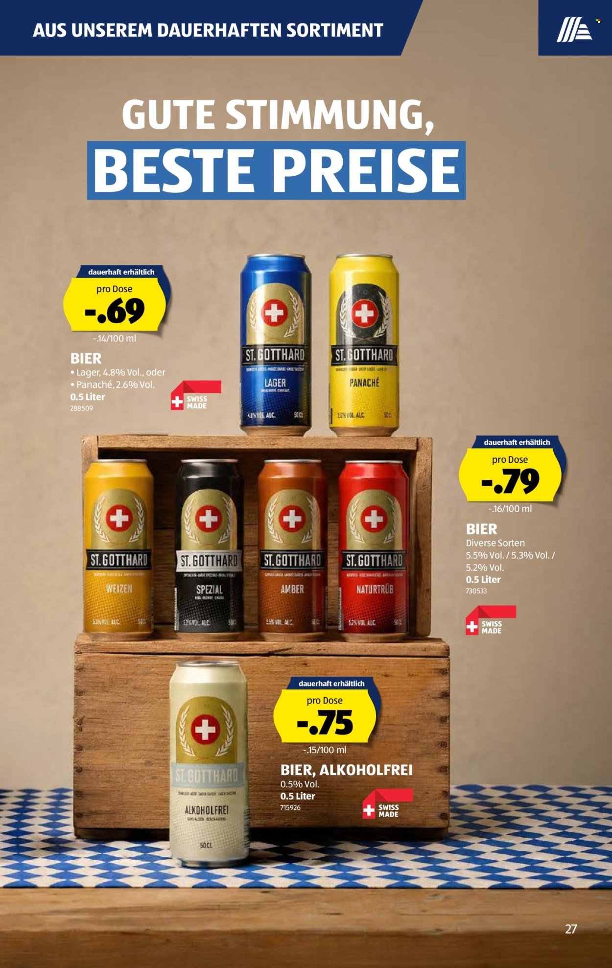 ALDI Prospekt - Vom 10.9.2026