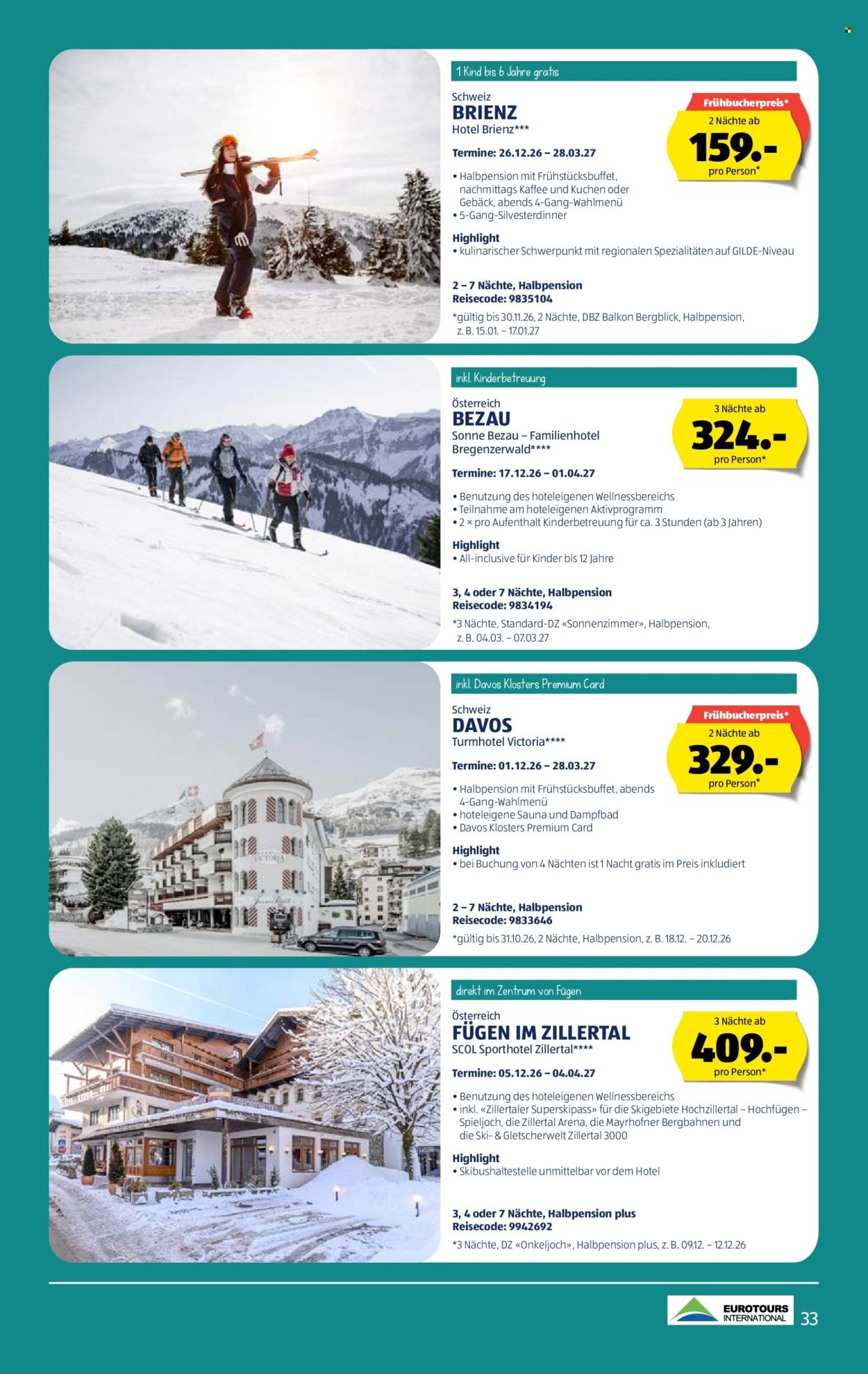 ALDI Prospekt - Vom 10.9.2026
