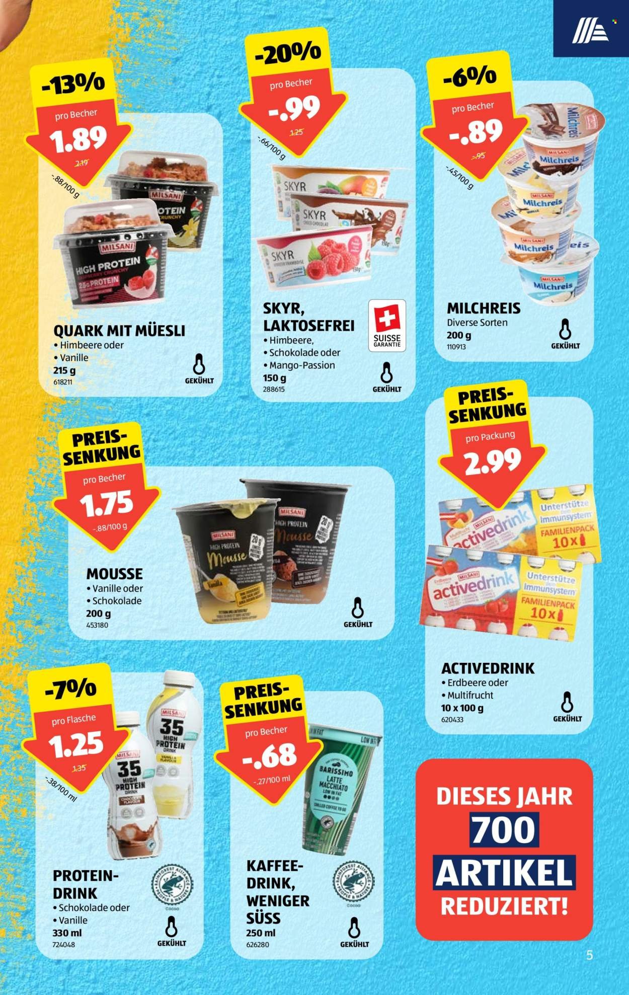 ALDI Prospekt - Vom 10.9.2026